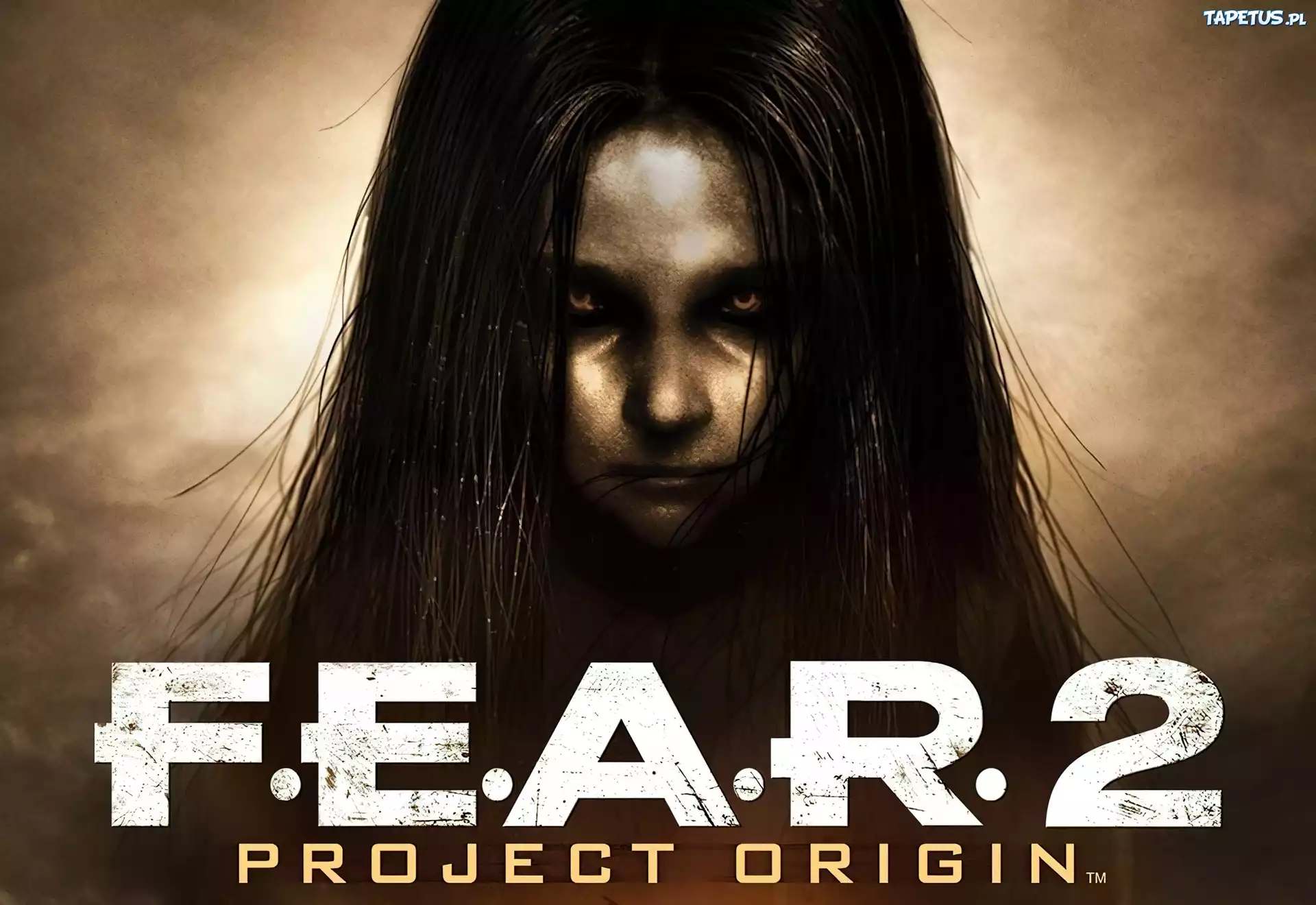 F.E.A.R 2, Dziewczynka