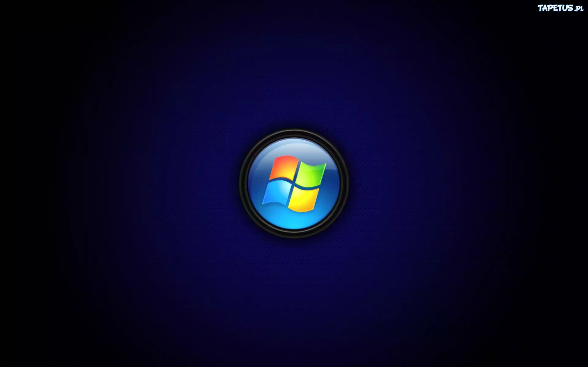 Podświetlone, Logo, Windows