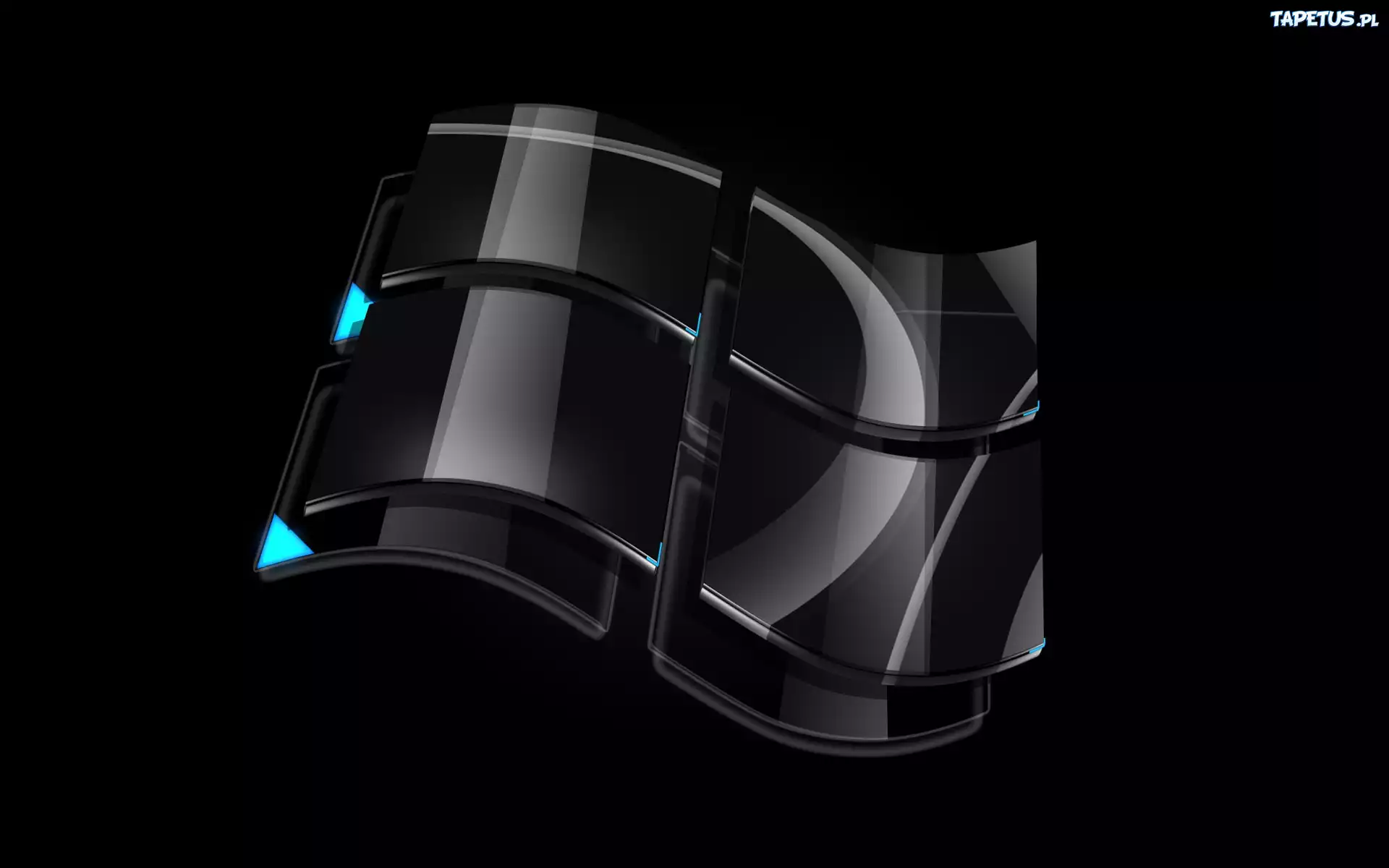 Logo 3D, Vista