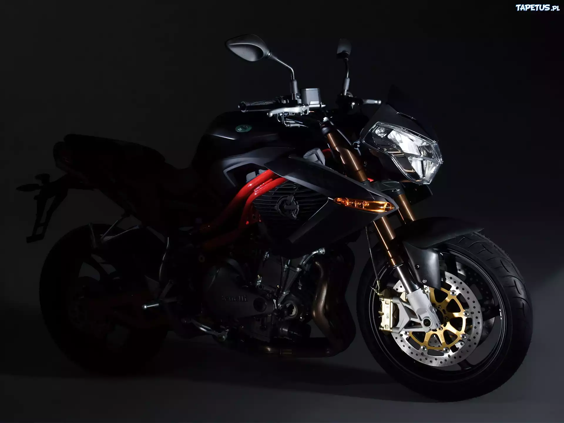 Benelli Tornado Naked TRE 1130