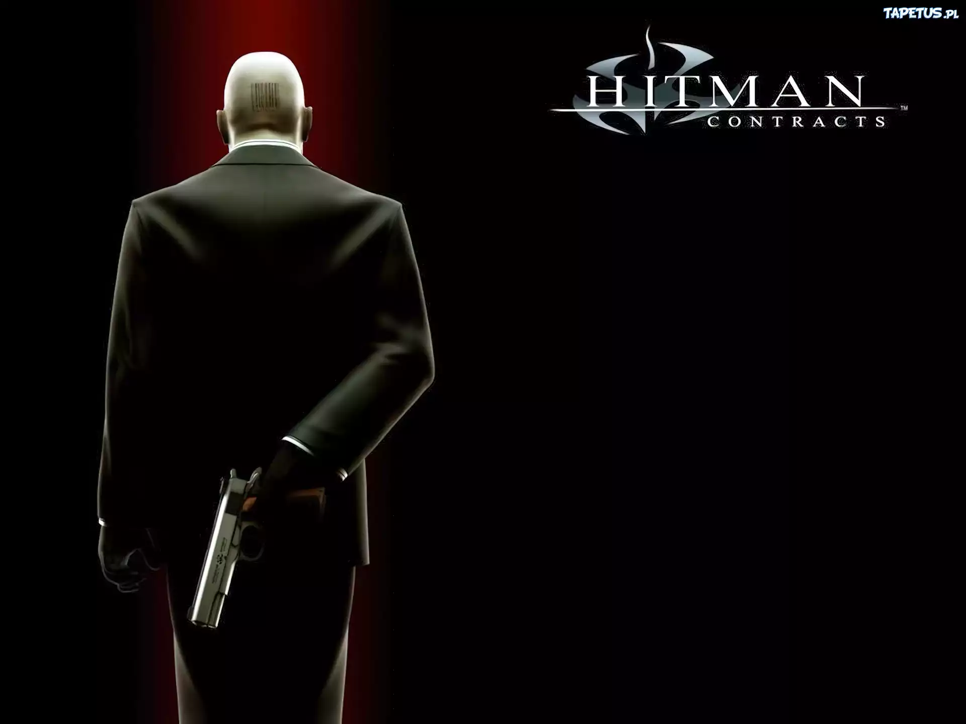 Hitman Contracts, Tatuaż