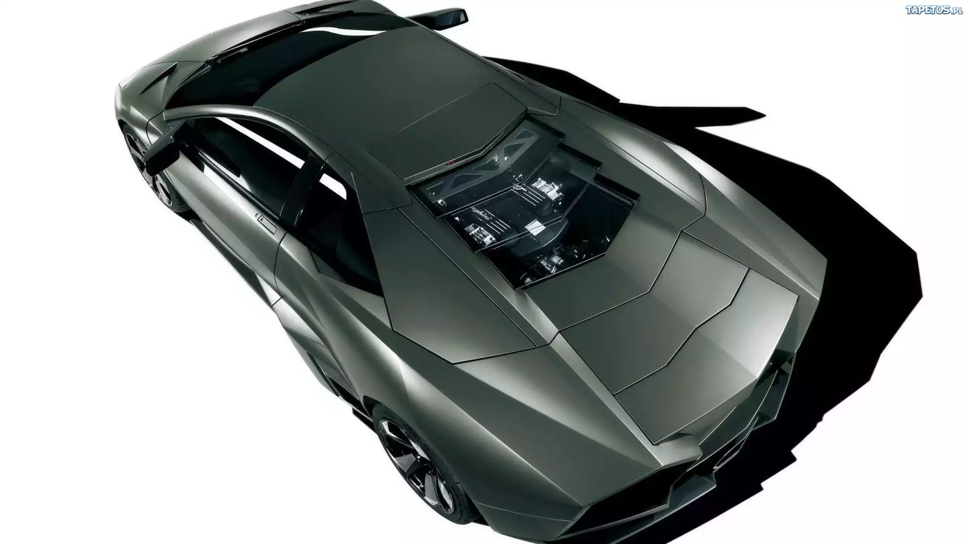 Lamborghini Reventon