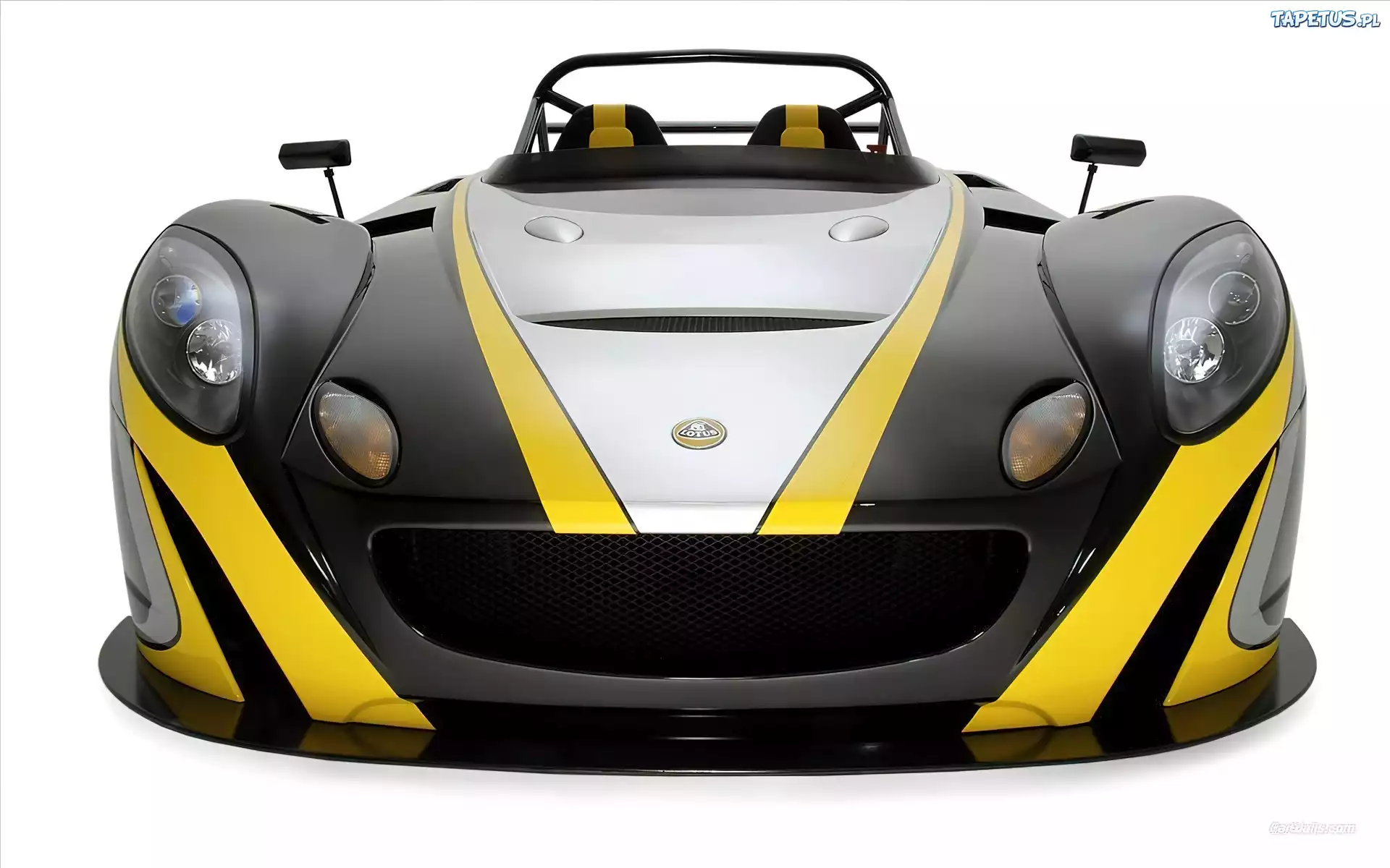 Lotus 2-Eleven
