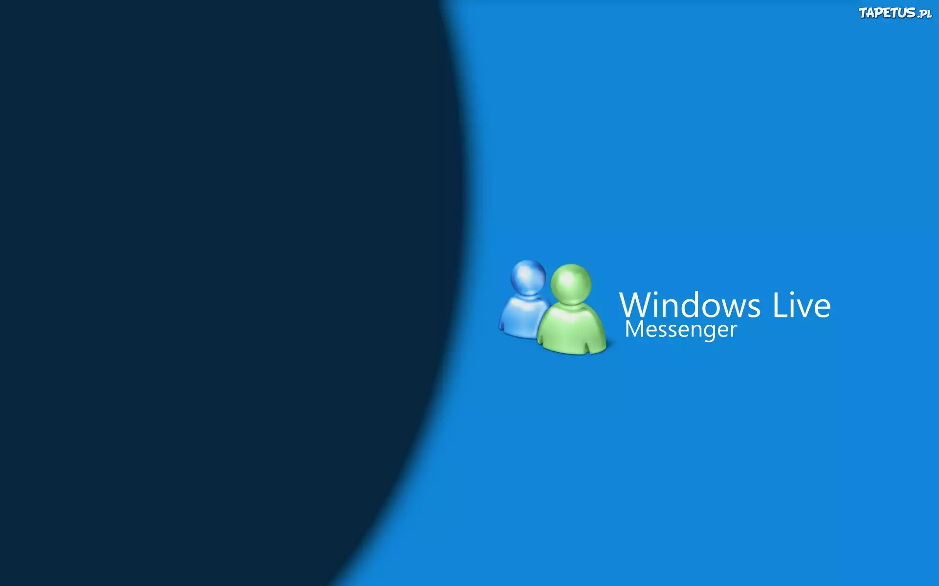 Windows, Messenger