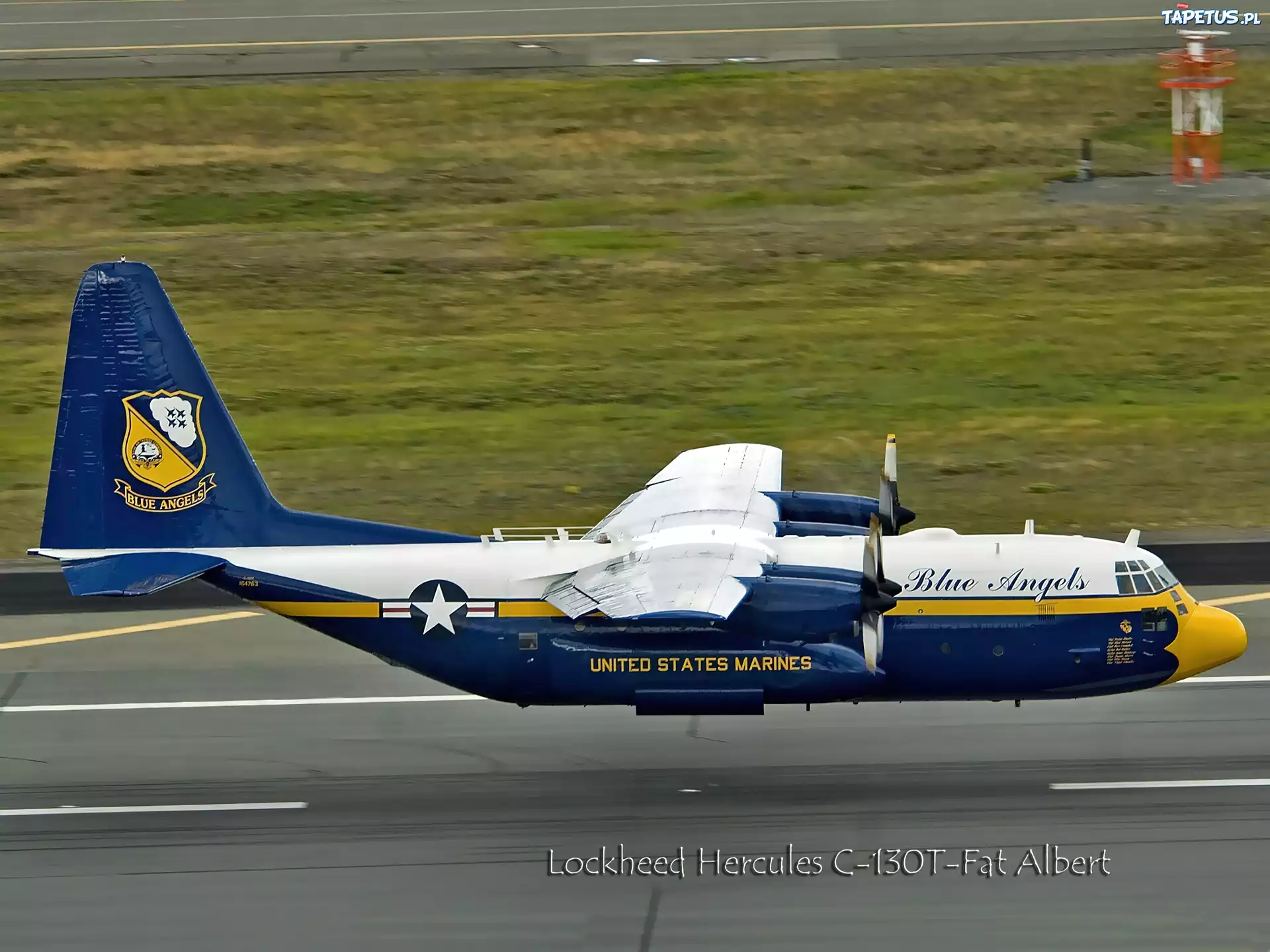 C-130 Hercules