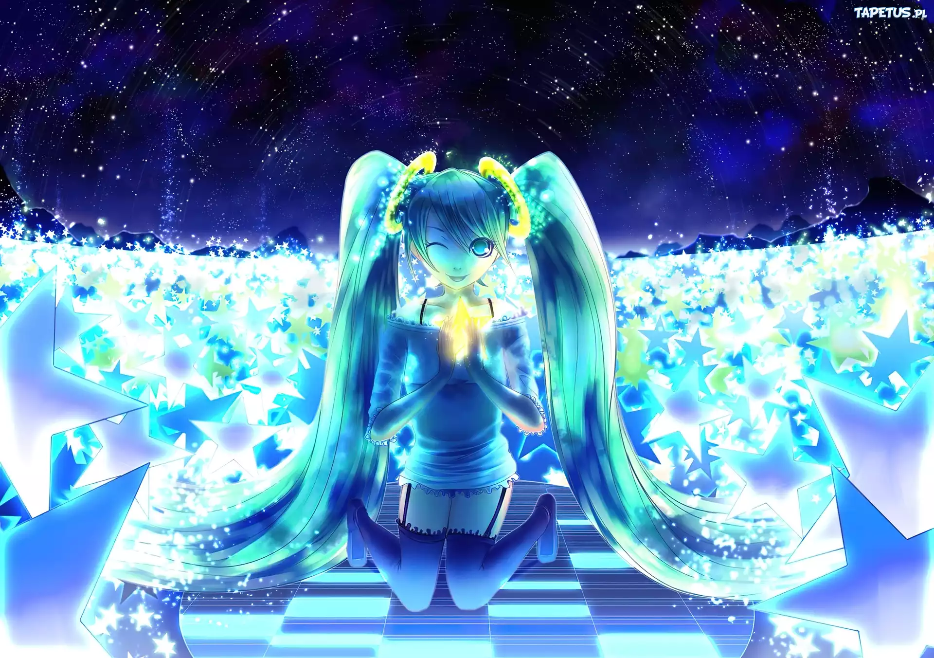 Miku Hatsune