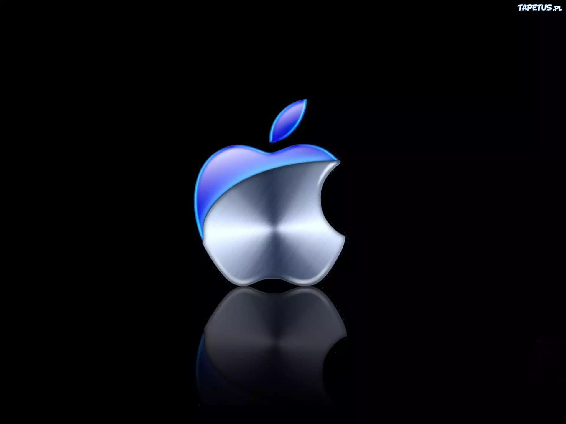 Apple, Mac