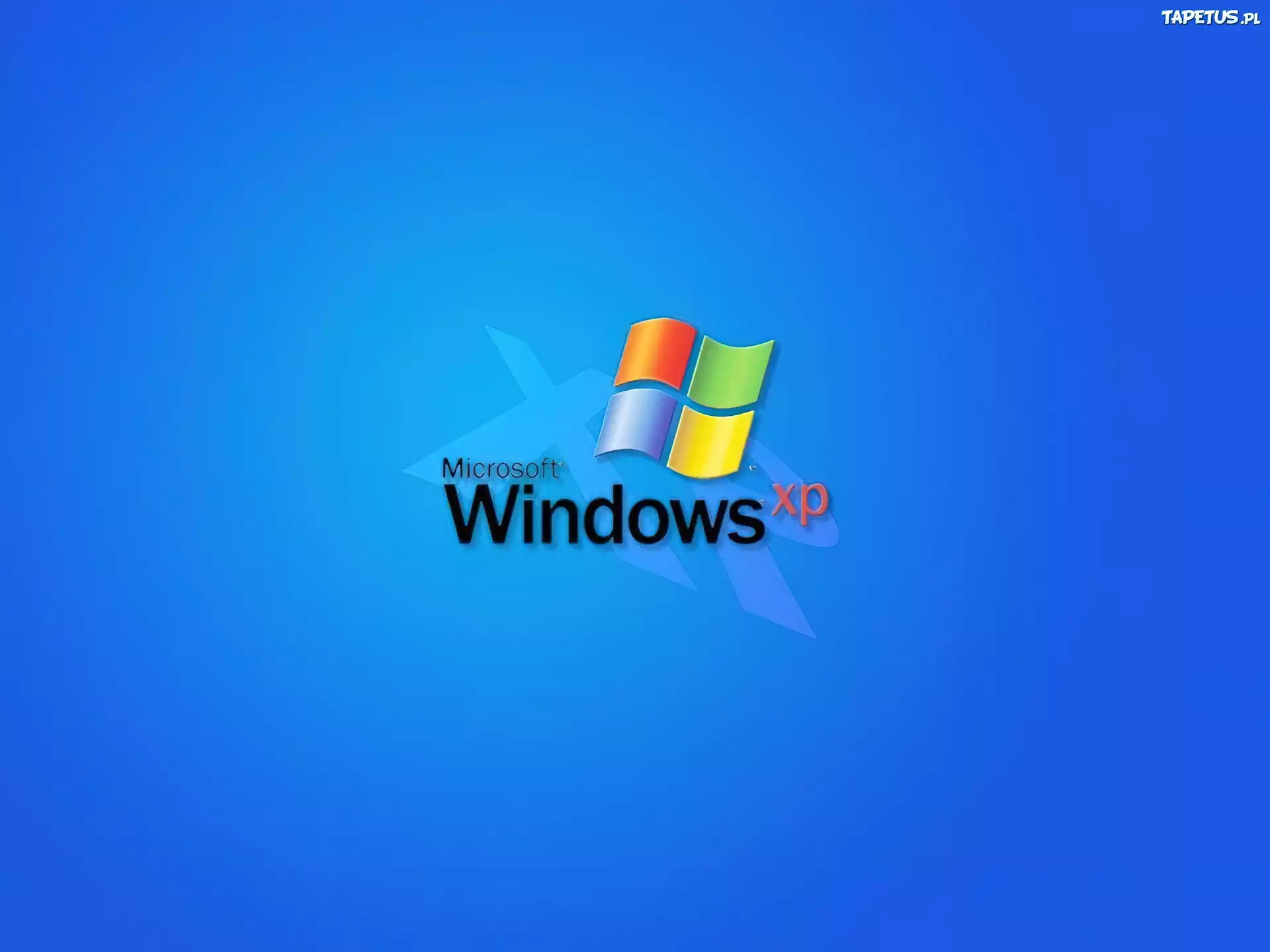 Windows XP, Symbol