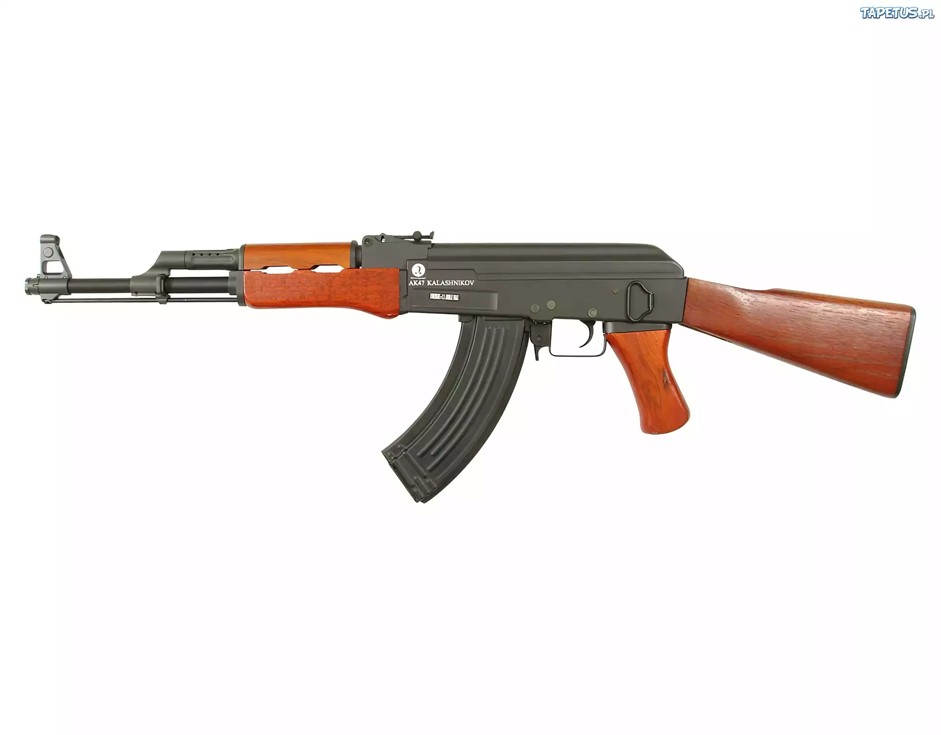 Ak 47