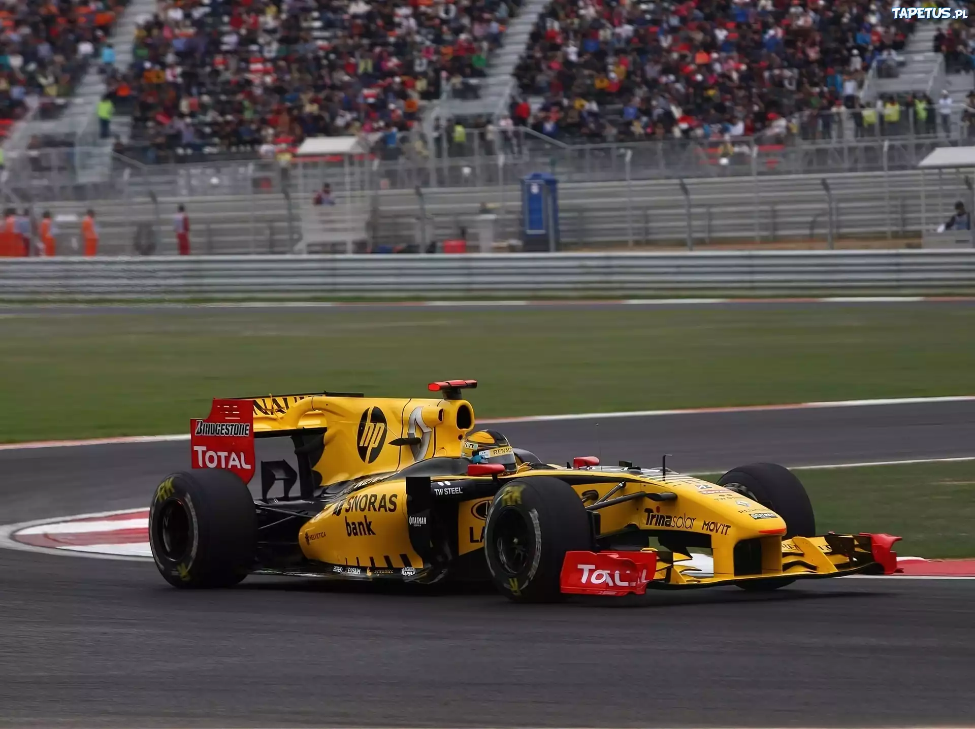 GP Korea ,Formula 1