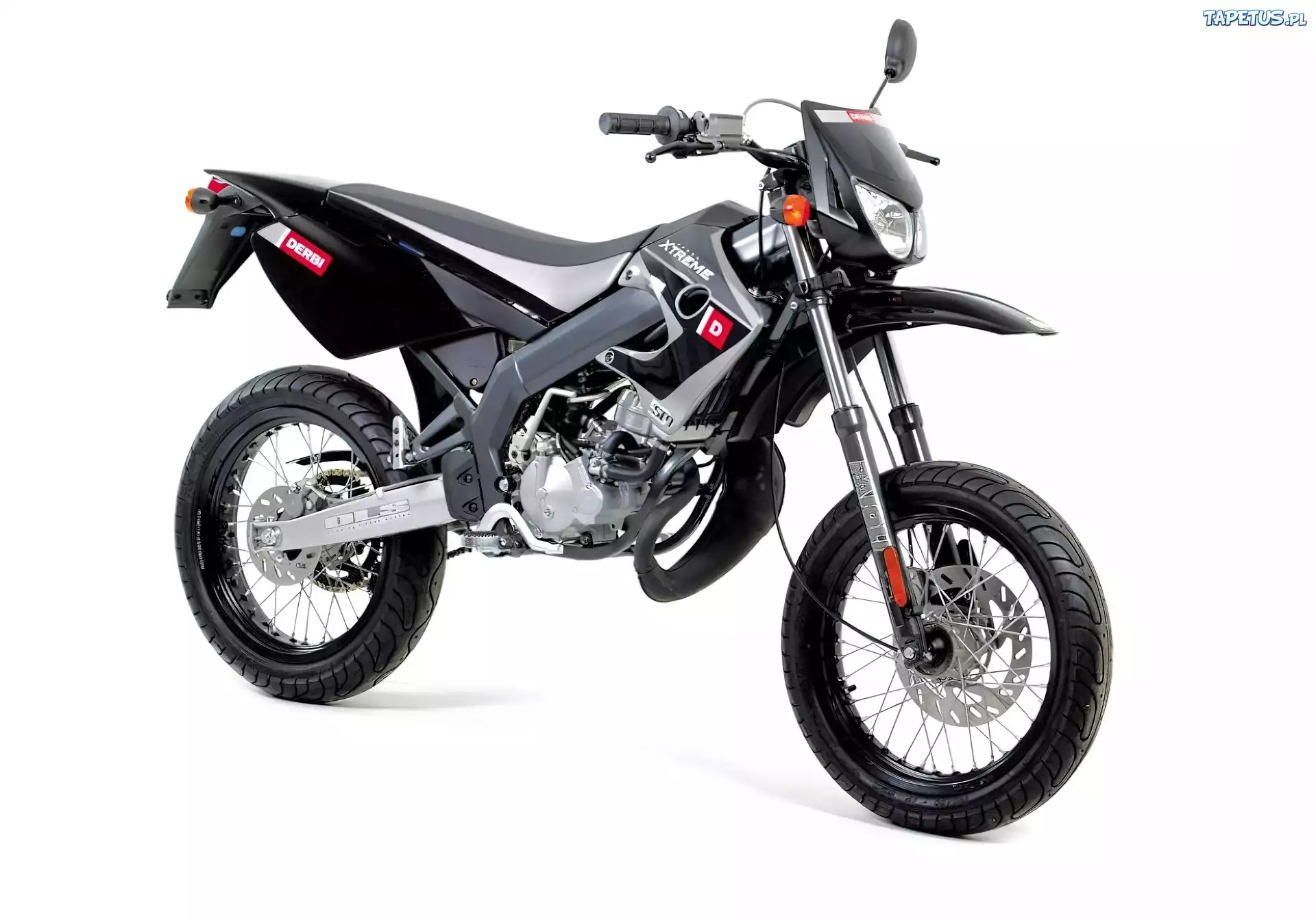 Derbi, Cross,Xtreme