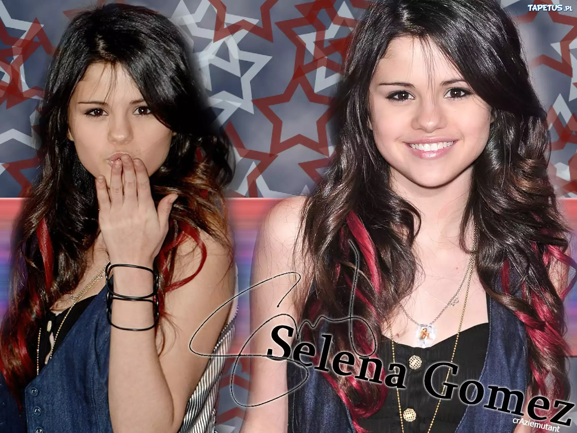 Piosenkarka, Selena Gomez