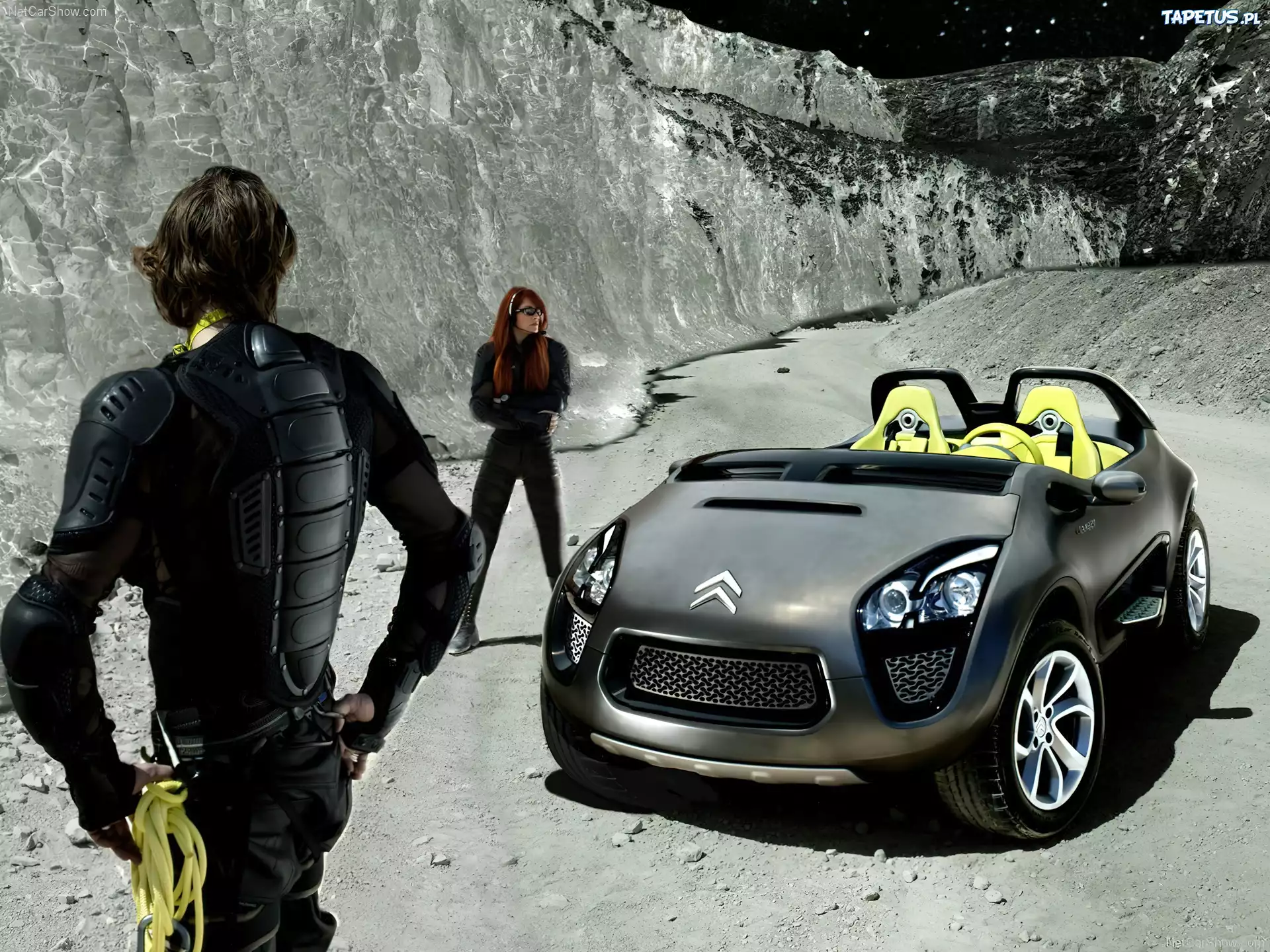 C-Buggy