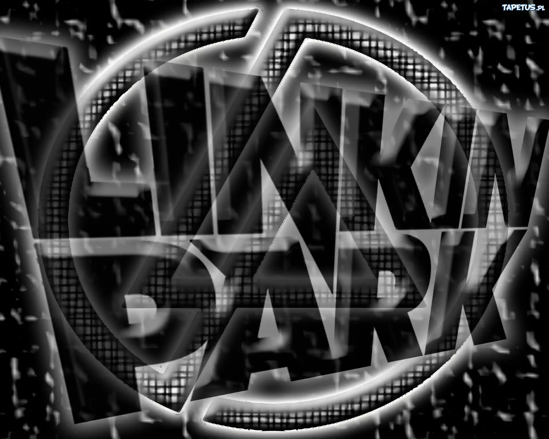 Logo, Linkin Park