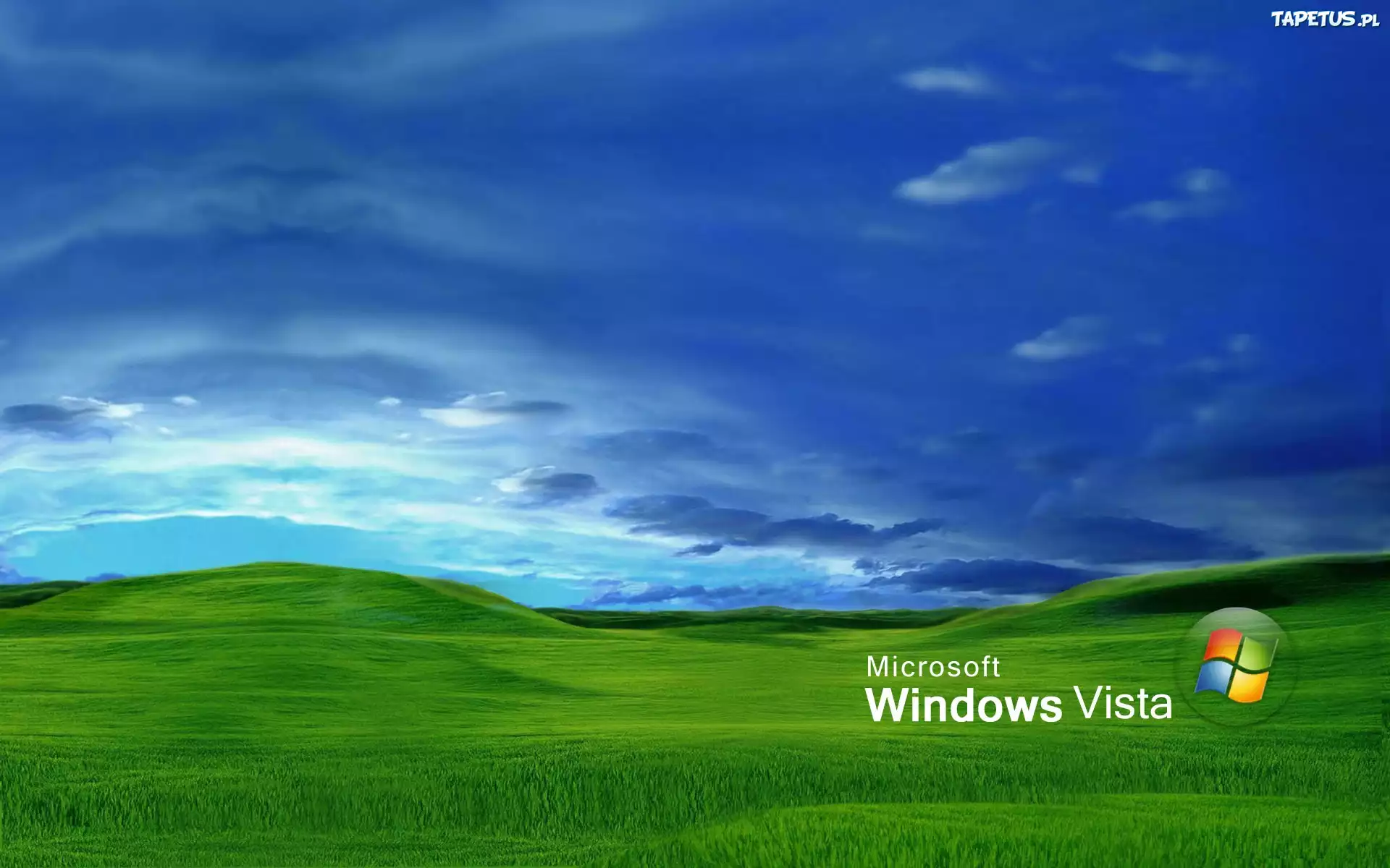 Microsoft, Windows Vista