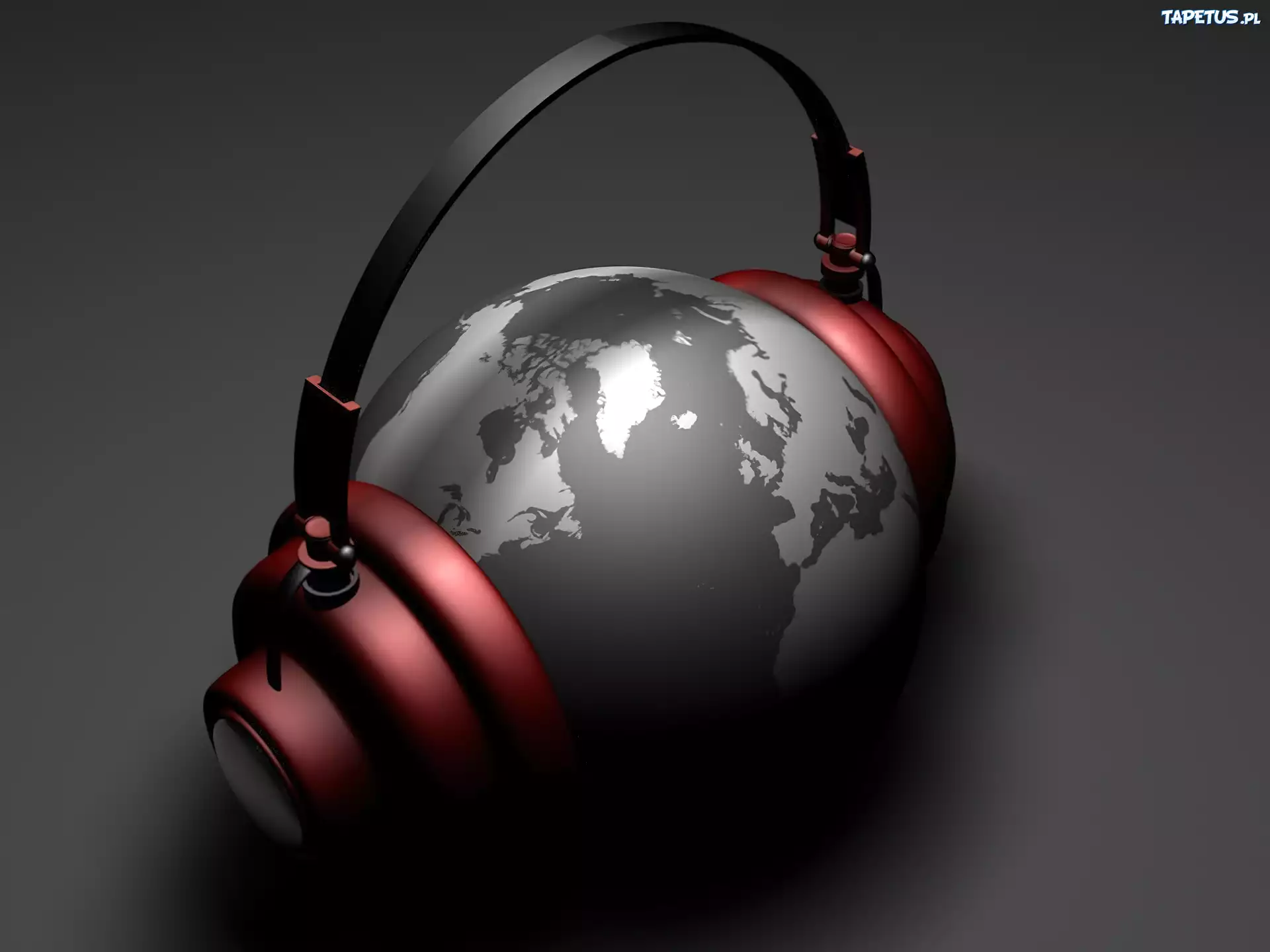 World, Music