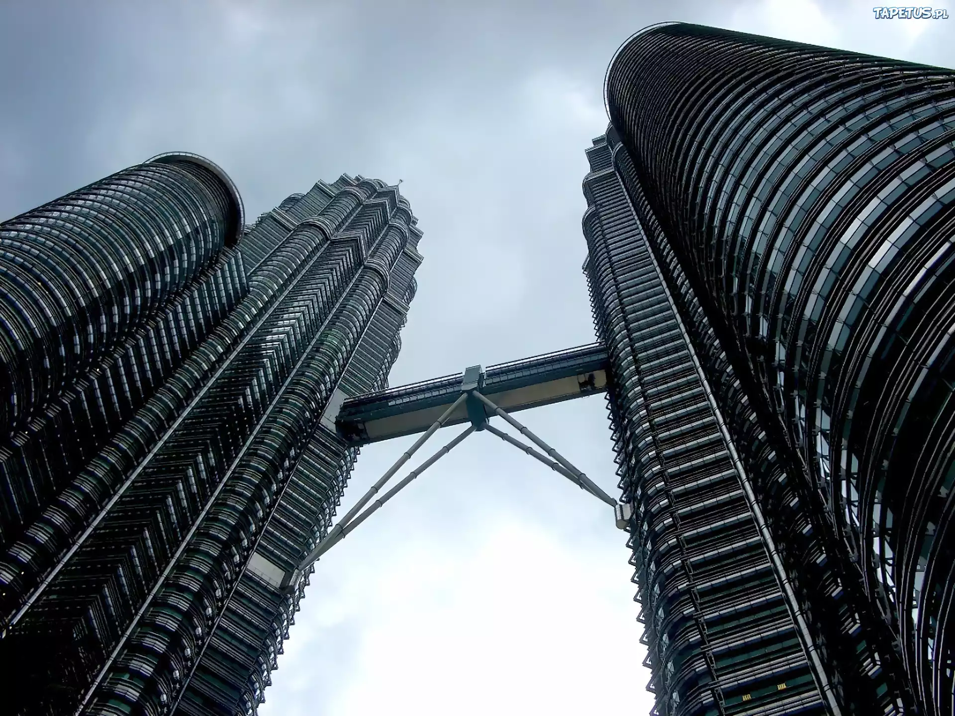 Petronas Towers