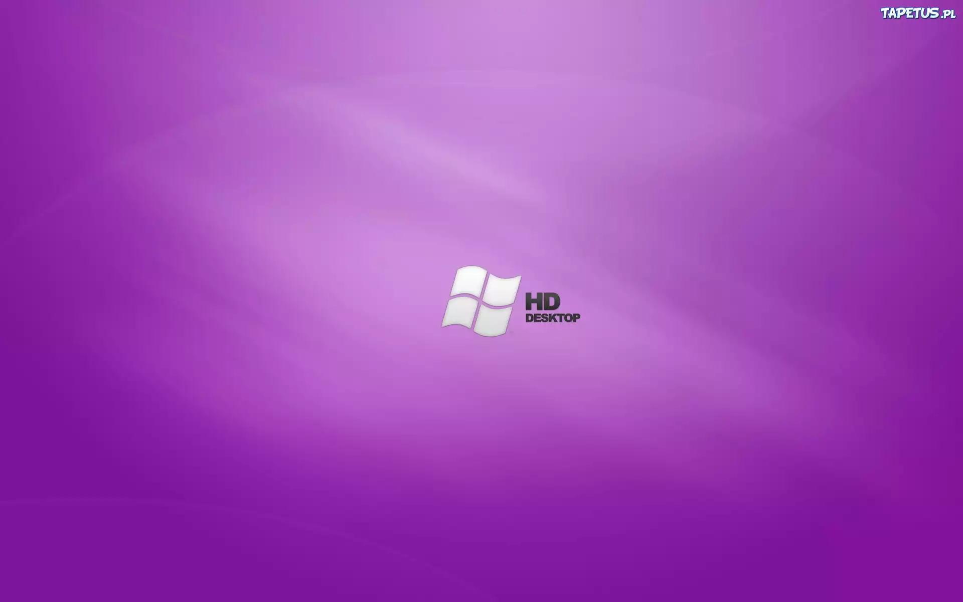 Fioletowa, Tapeta, Windows HD