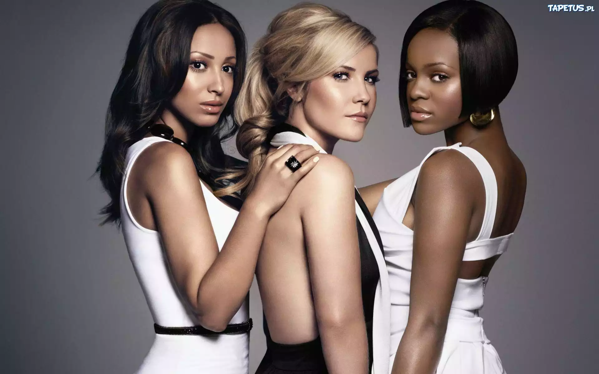 Zespół, Sugababes