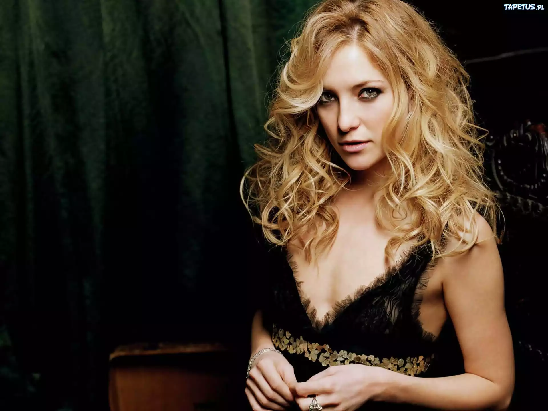 Aktorka, Kate Hudson