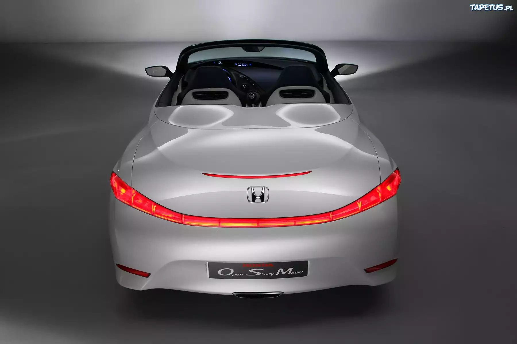 Honda OSM, Następca, S2000