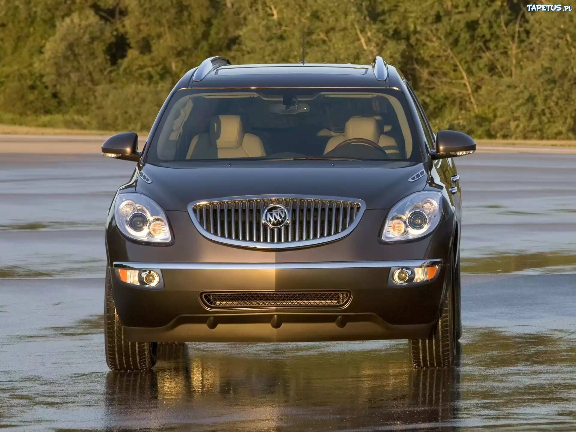 Buick Enclave