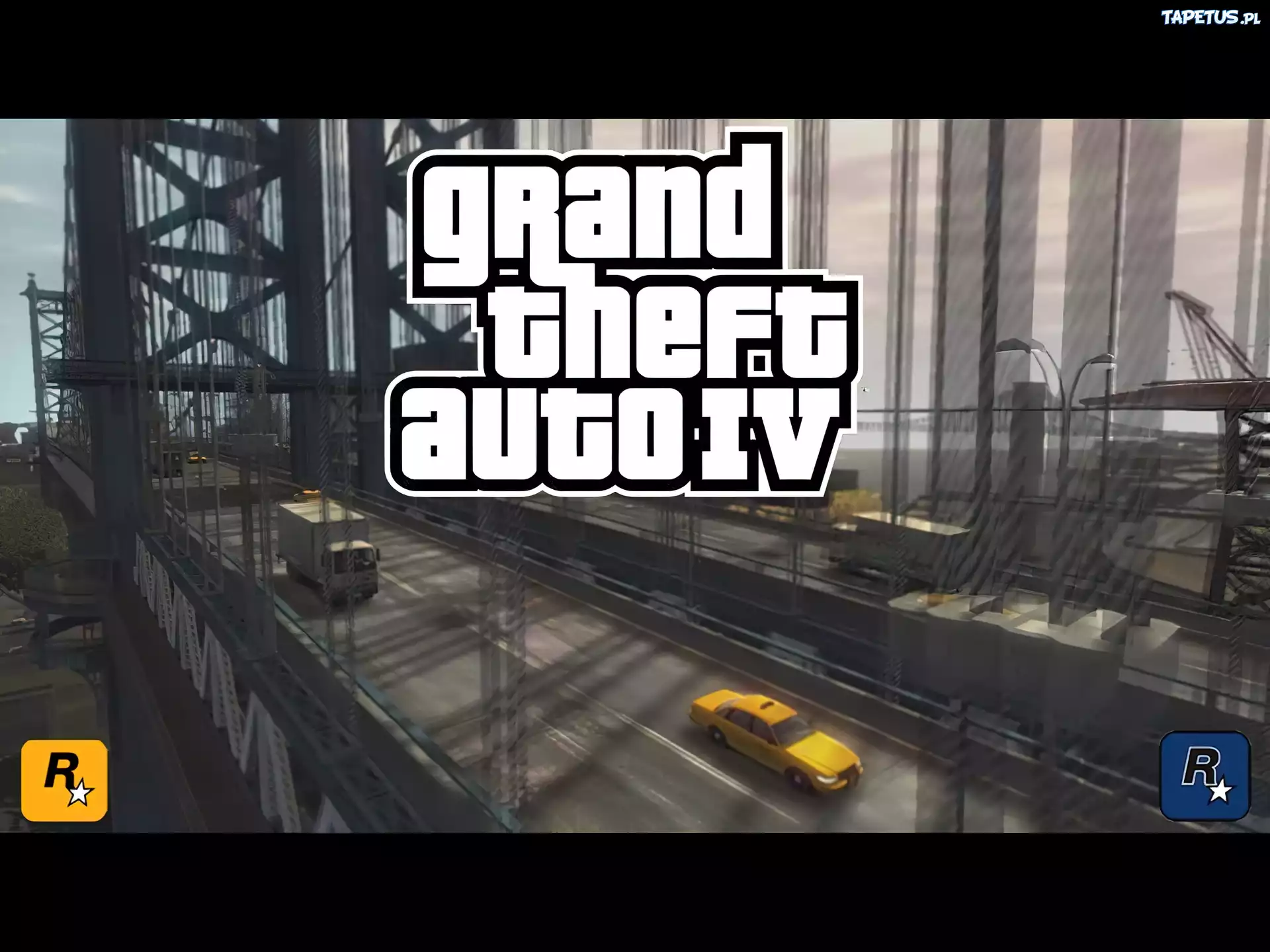 Grand, Theft, Auto, Taxi
