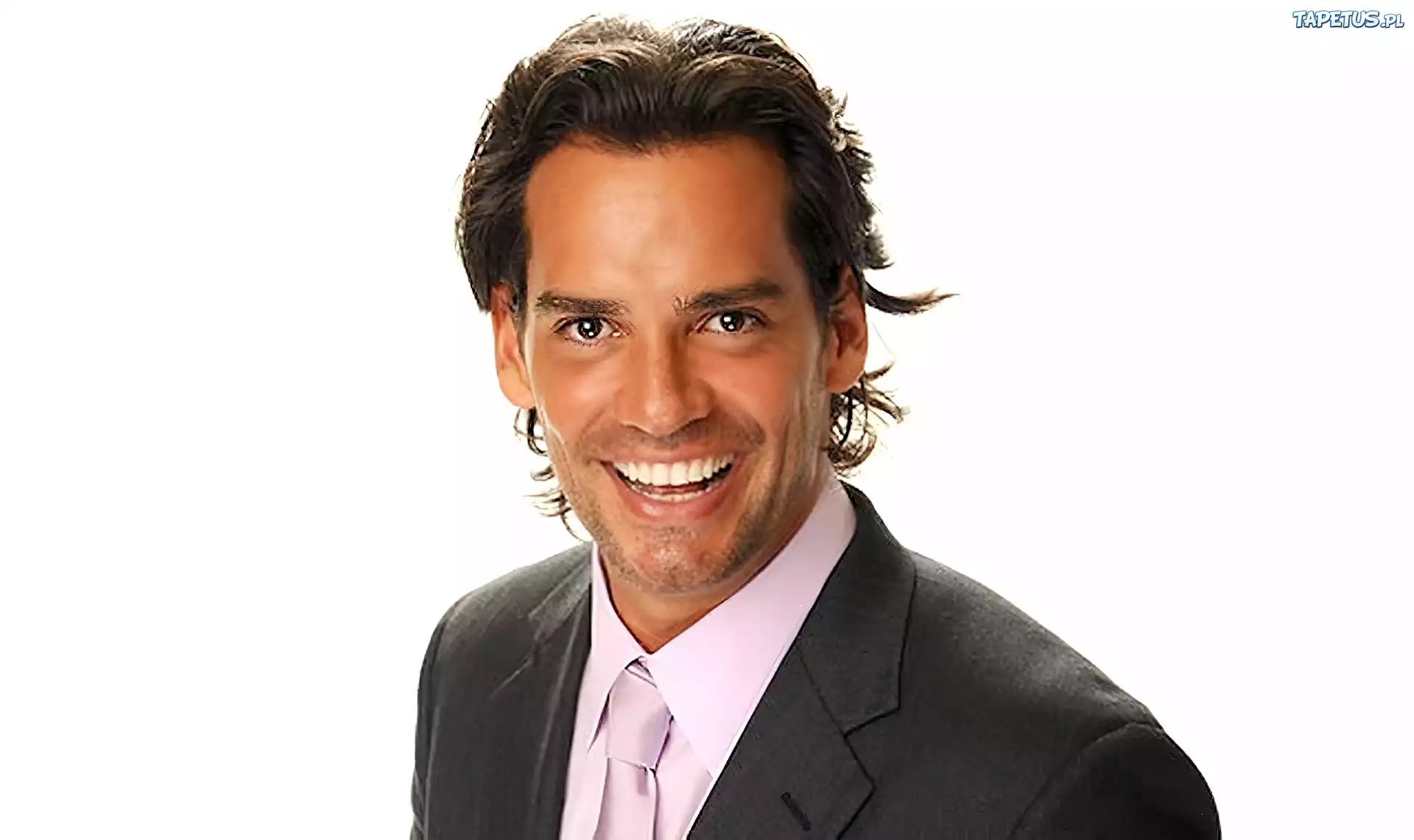 Usmiech, Cristian de la Fuente