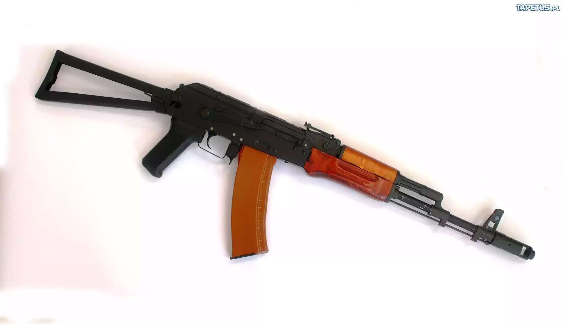 Ak-74