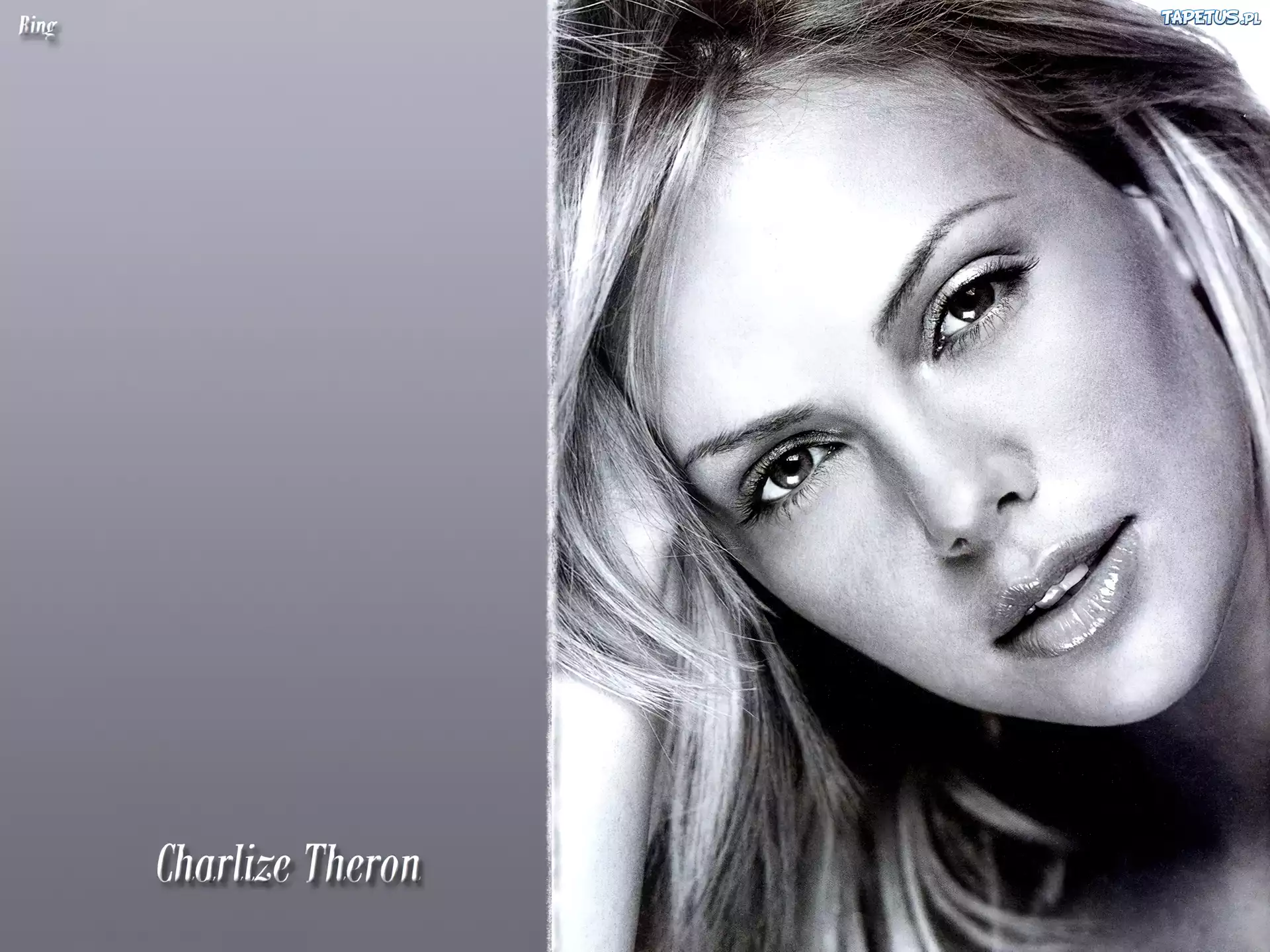Charlize Theron