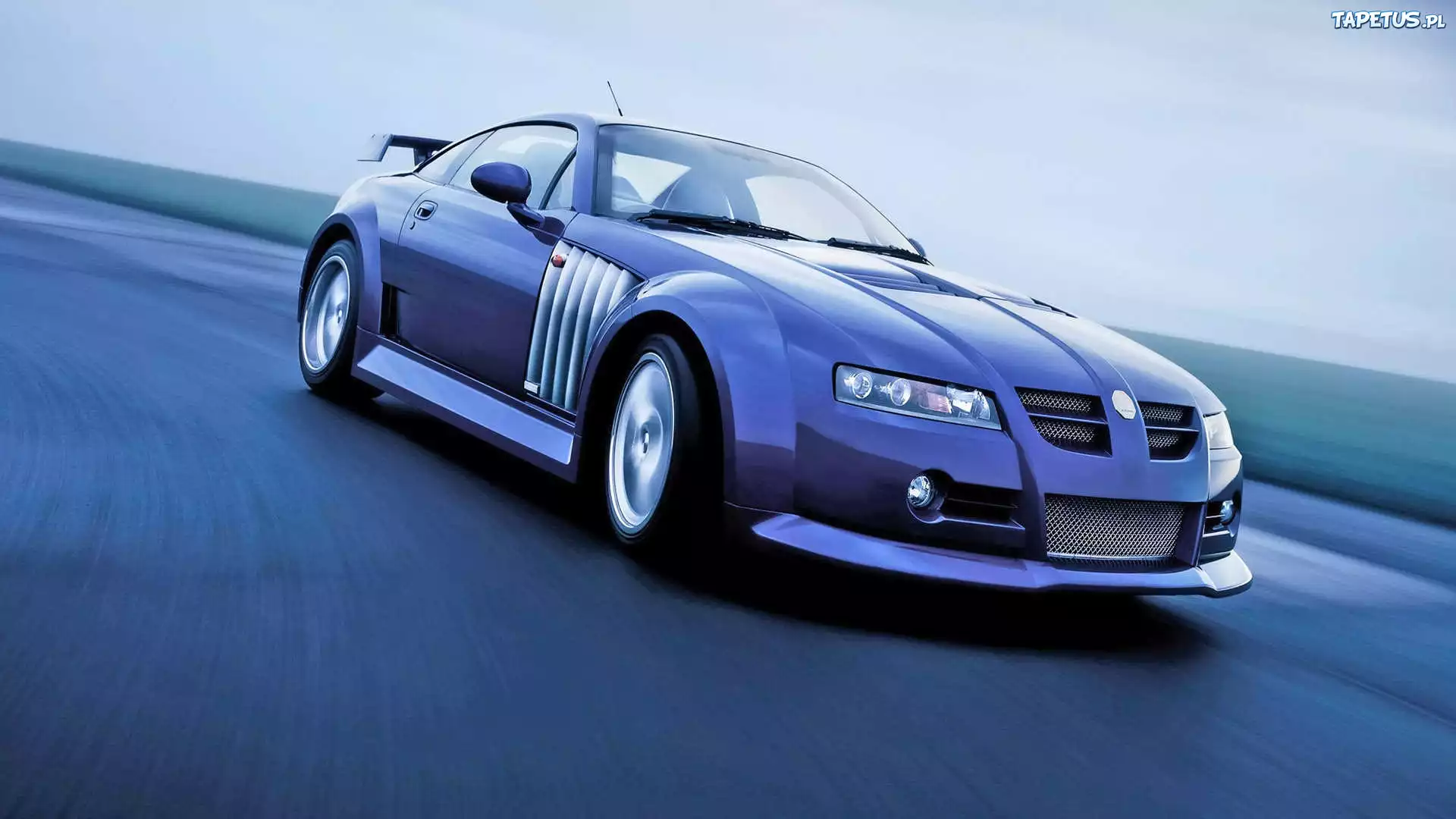 MG XPower SV