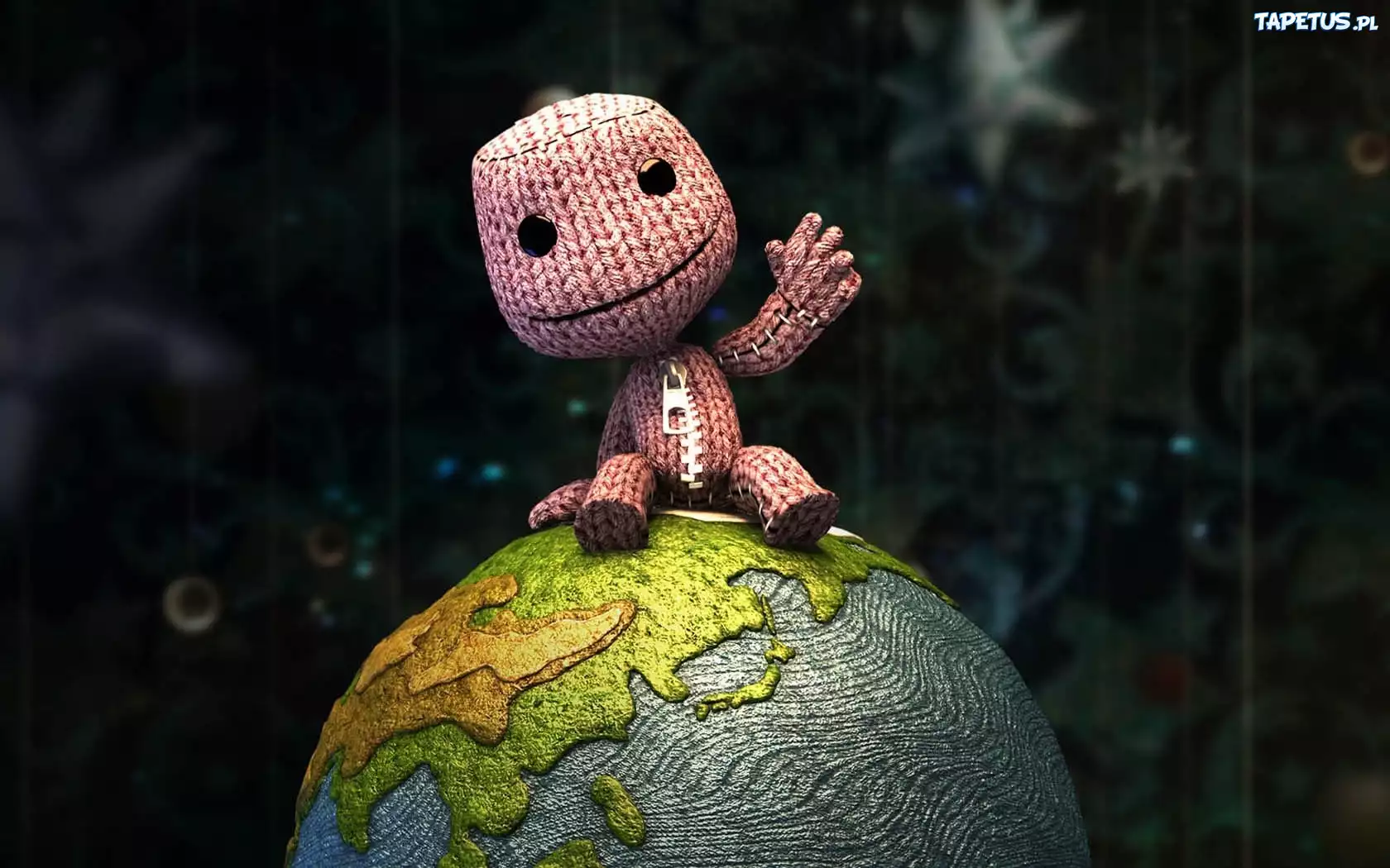 Gra, LittleBigPlanet