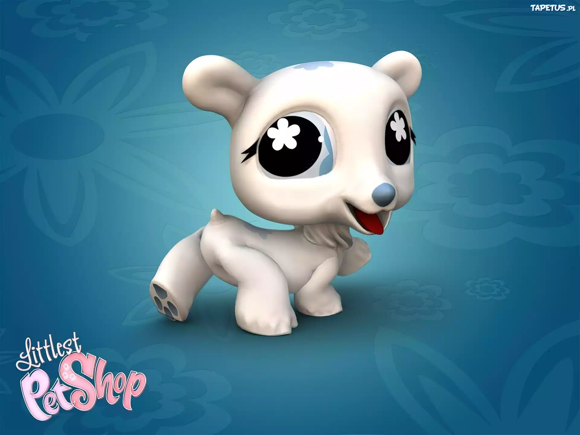 Littlest Pet Shop, Gra, Pc