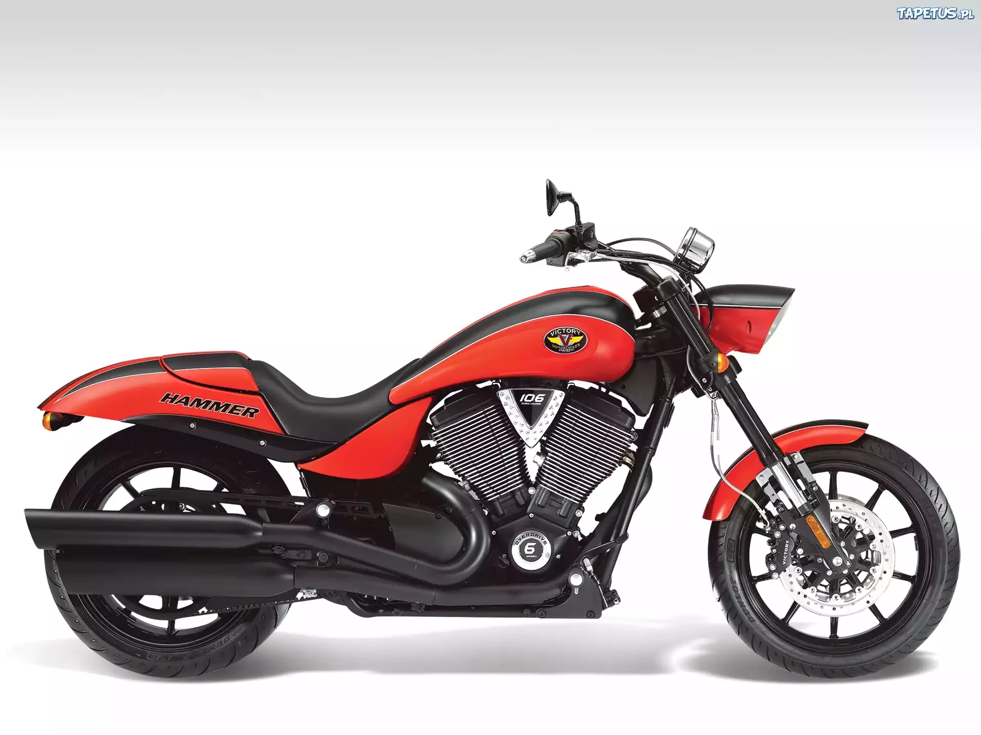 Victory Hammer S