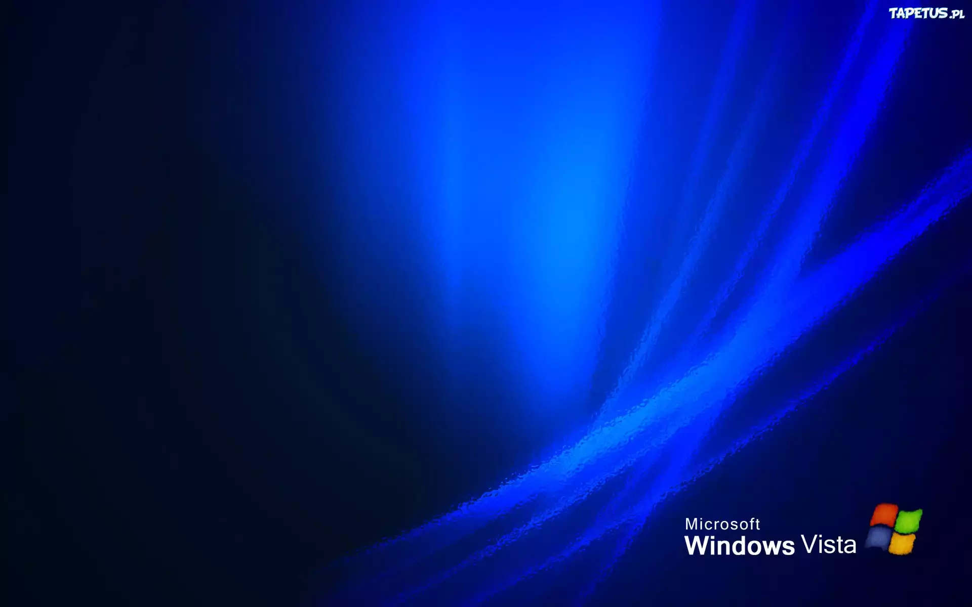 Tapeta, Windows, Vista