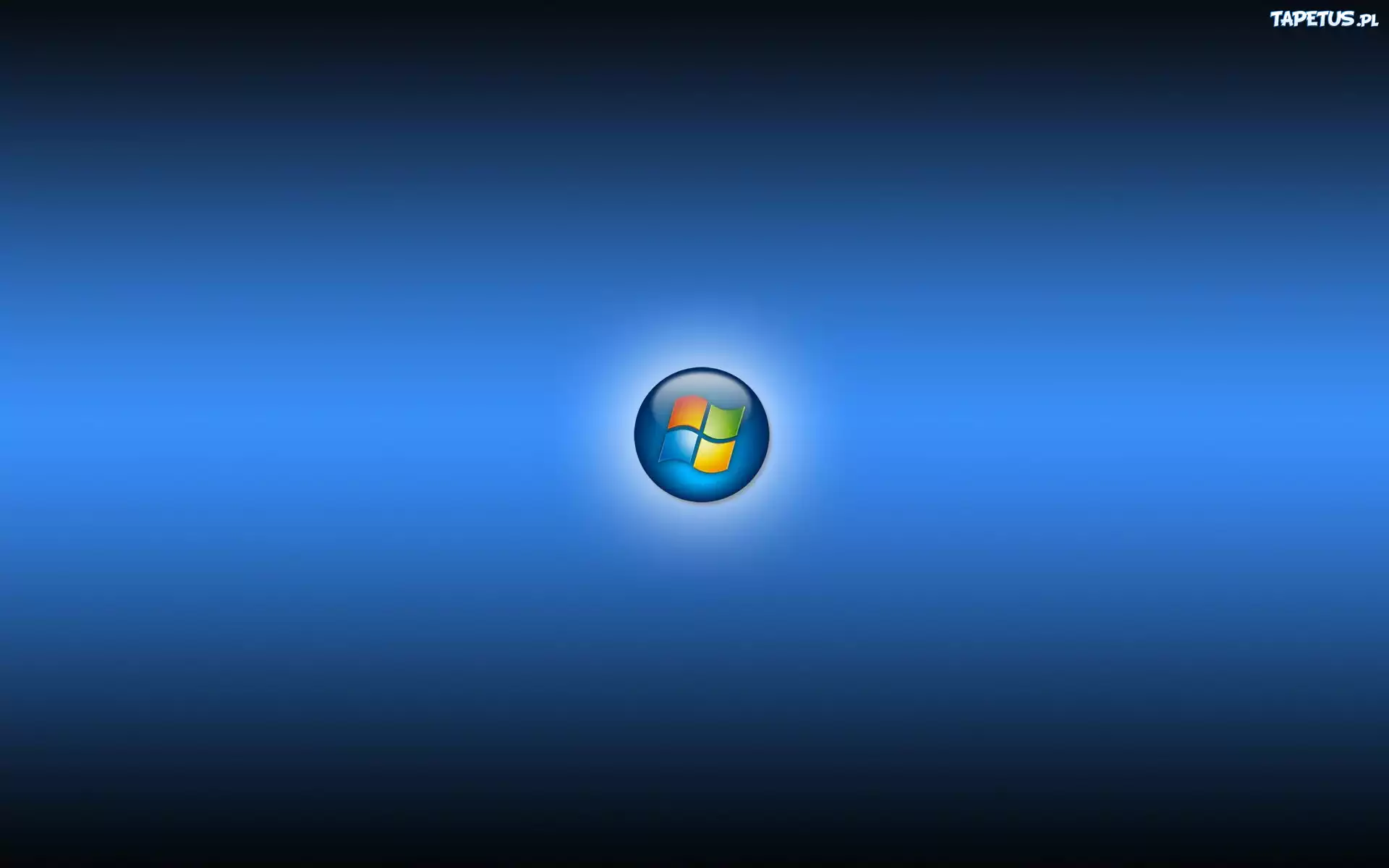 Logo, Windows, Vista