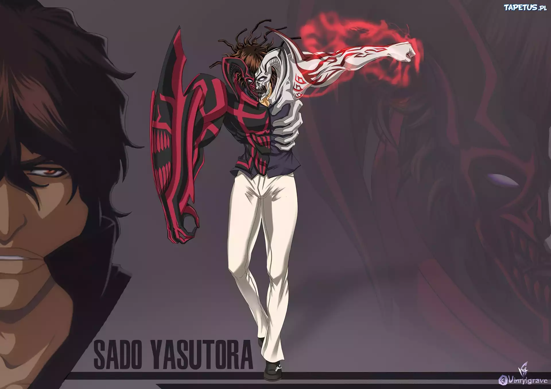 Sado Yasutora