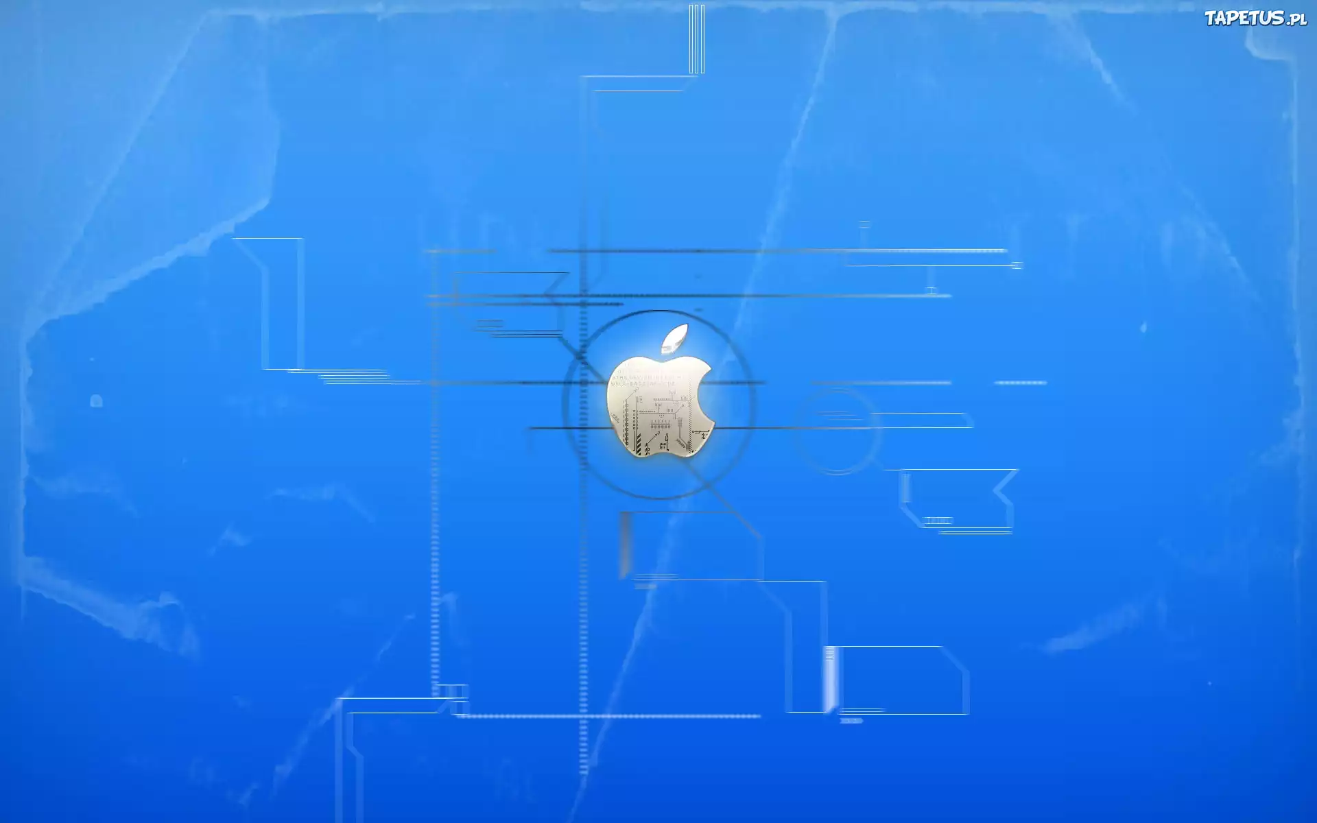 Procesor, Apple