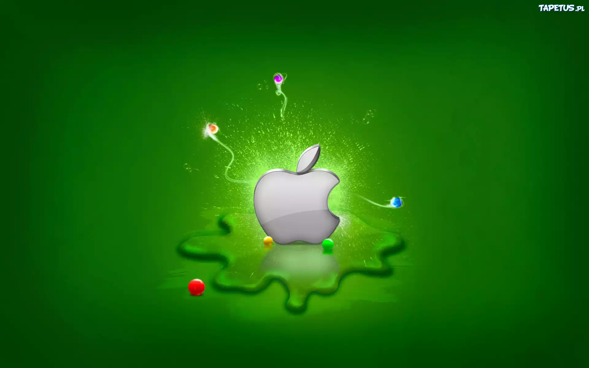 Technologie, Apple