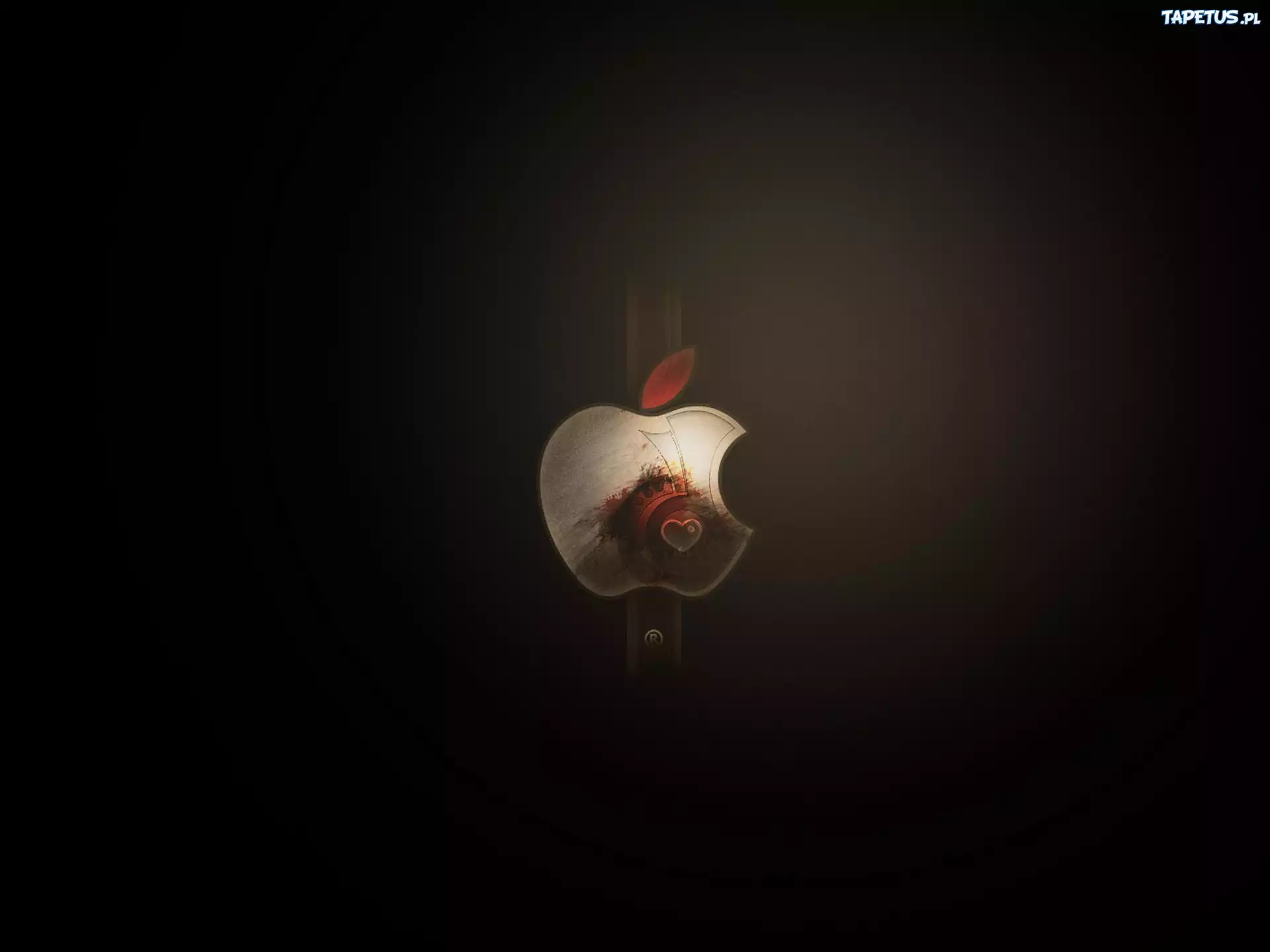 Reklama, Apple, iTunes