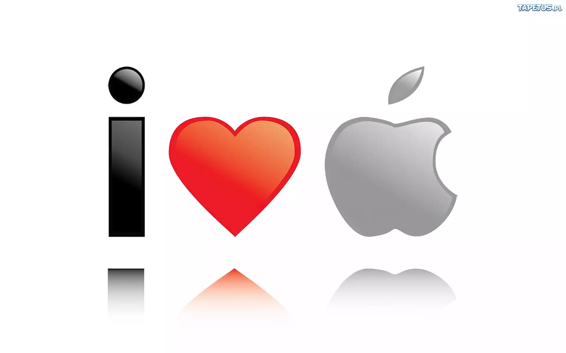 Apple, Serce