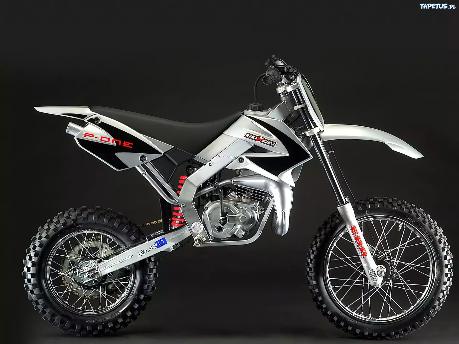 Roxon P-One
