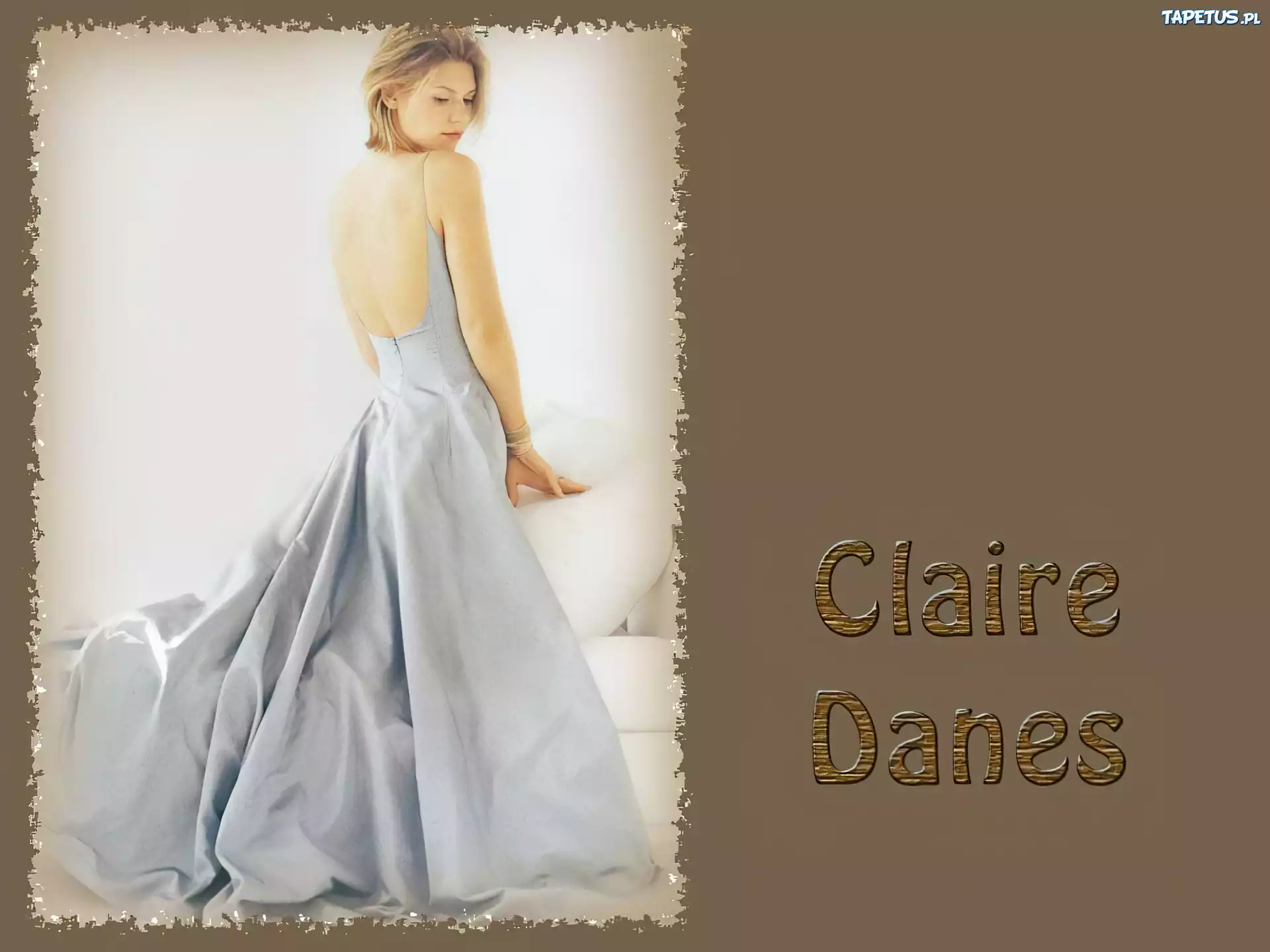 Claire Danes