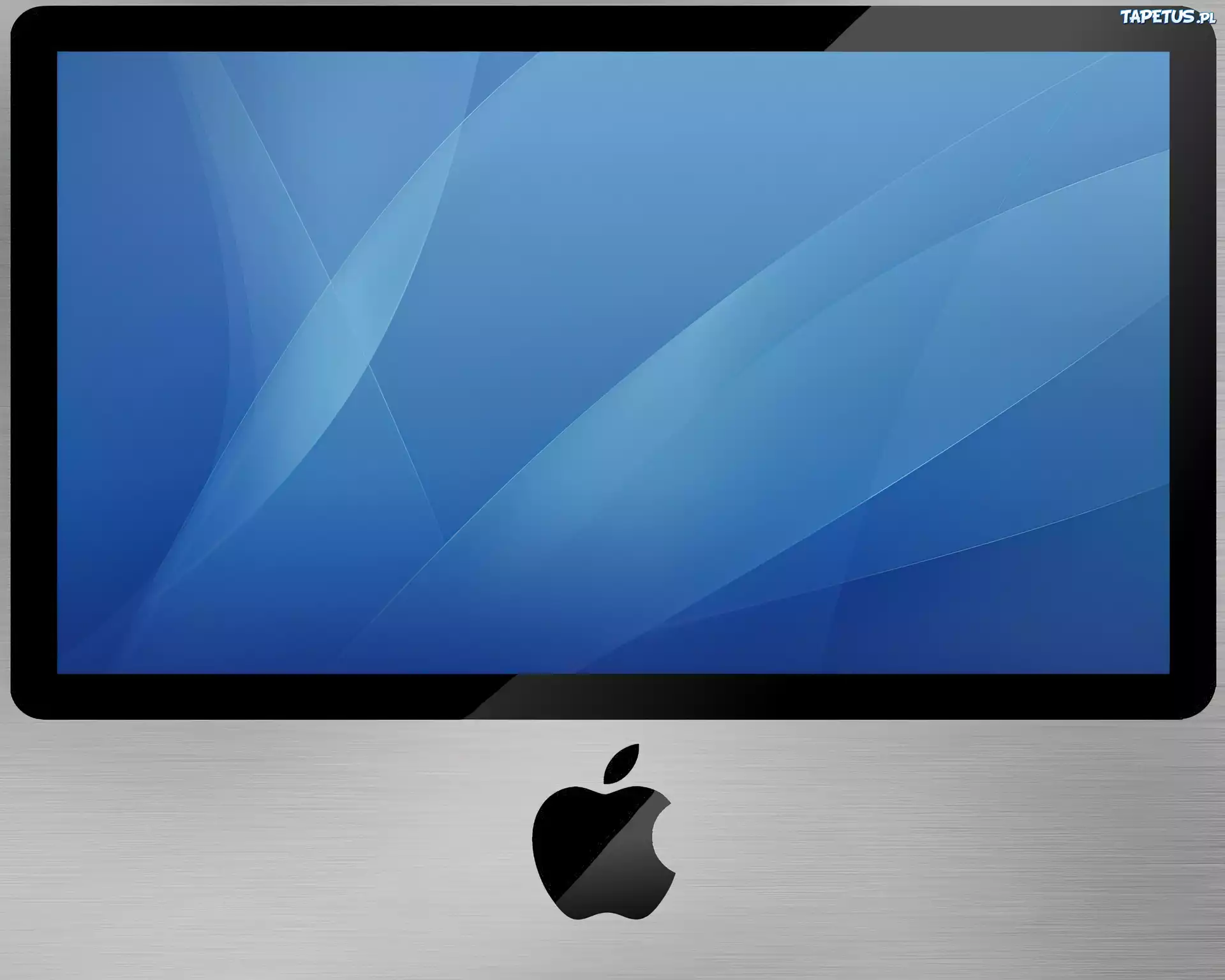 Apple, Mac, Logo