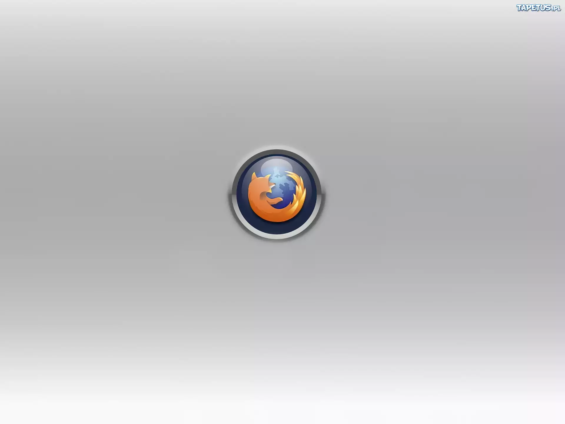 Logo, Mozilla, Firefox
