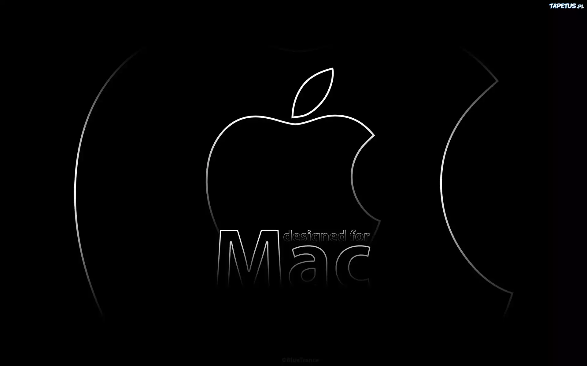 美国苹果公司logo图片