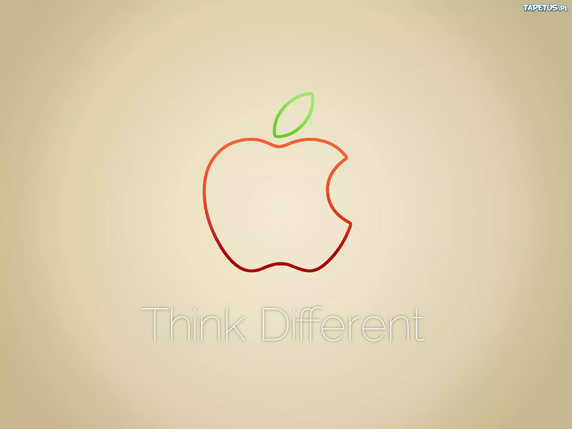 Apple, Nowoczesne, Technologie