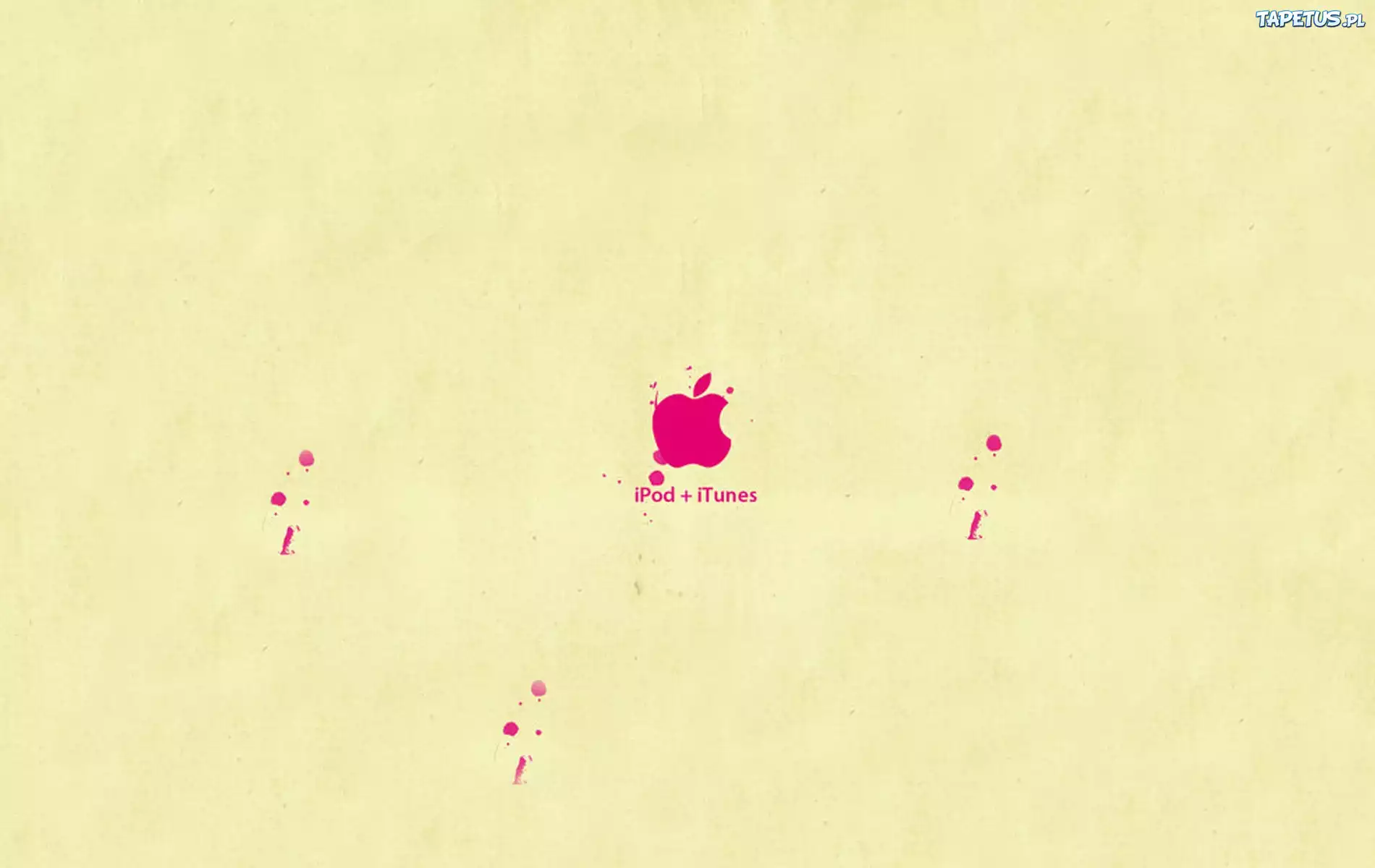 iPod, Apple