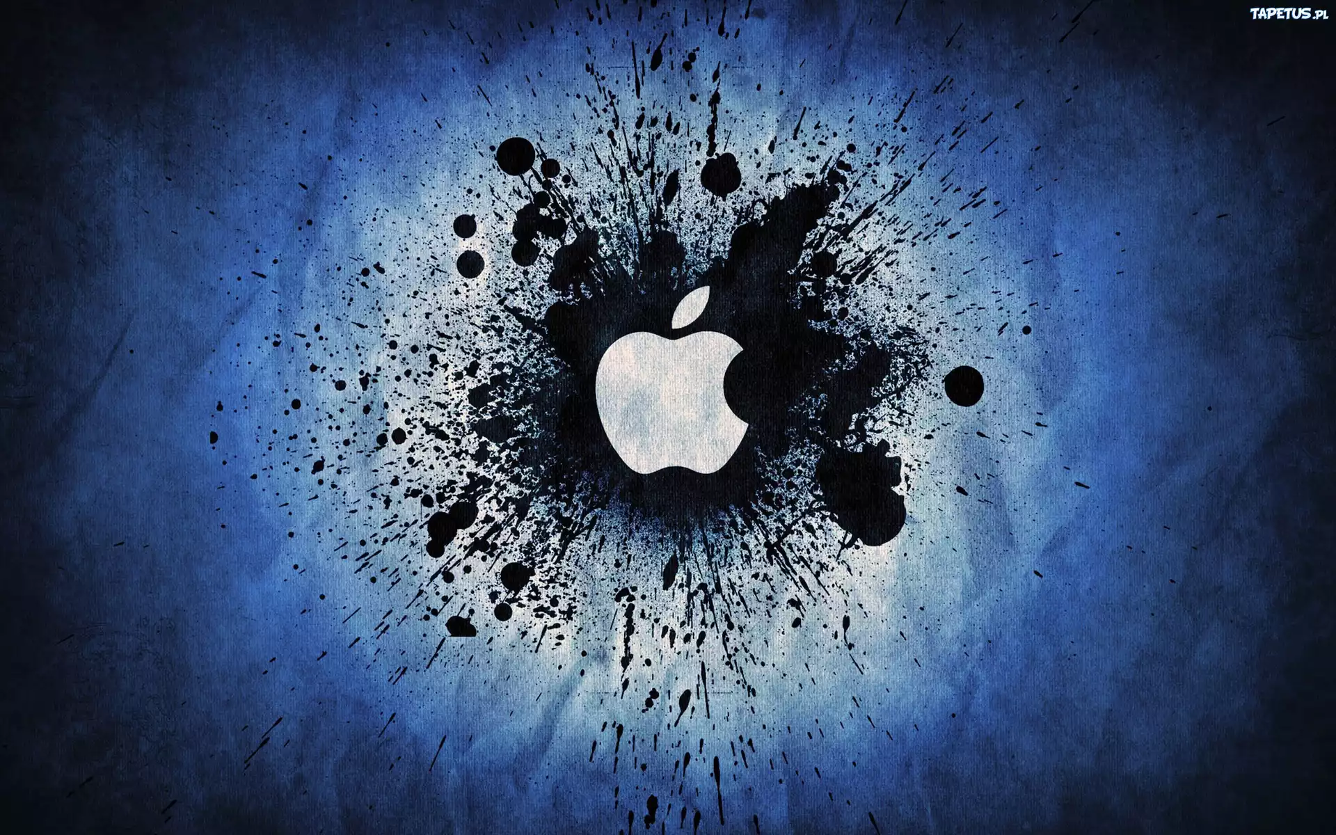 Apple, Plama, Atramentu