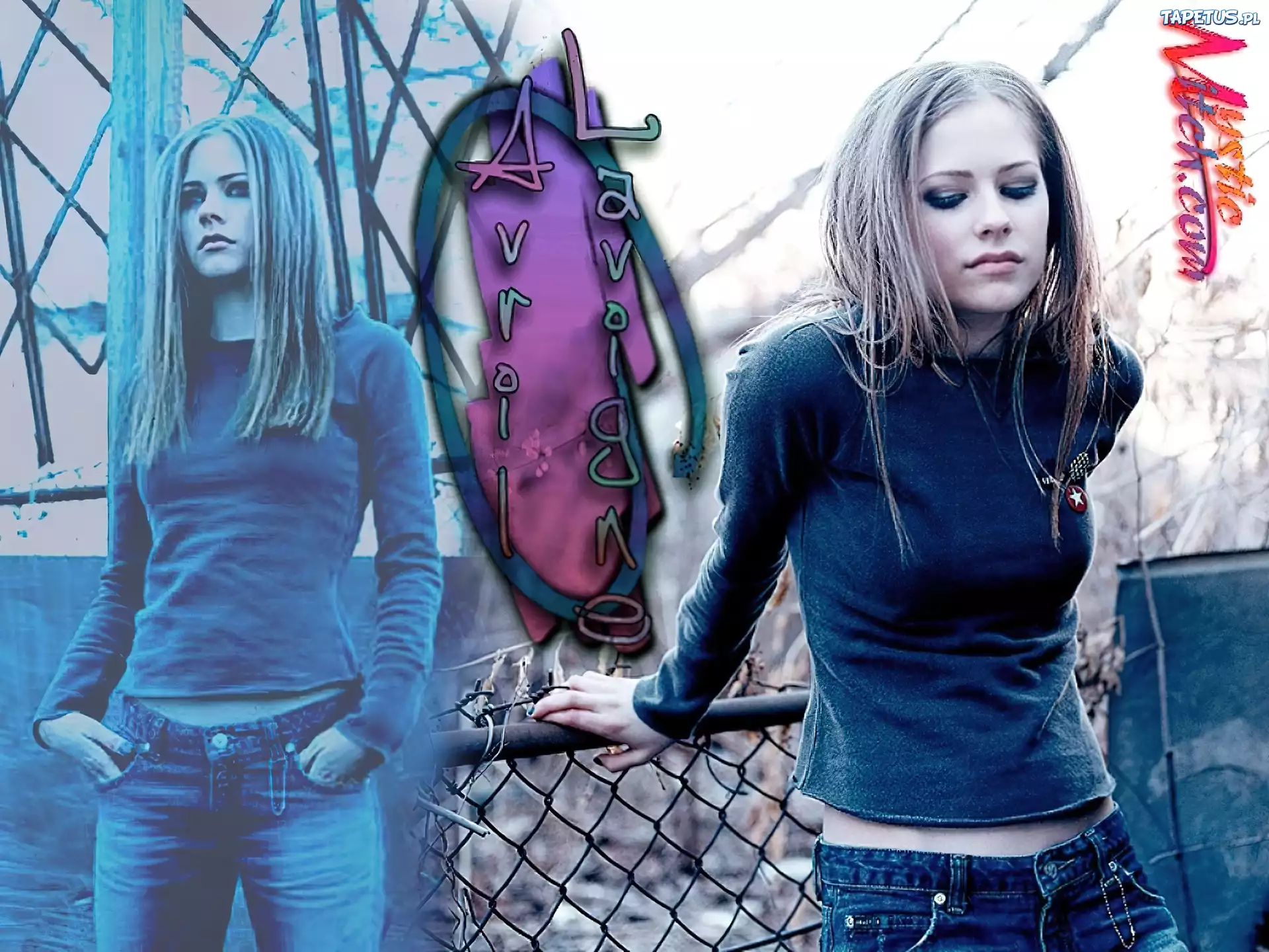 Avril Lavigne